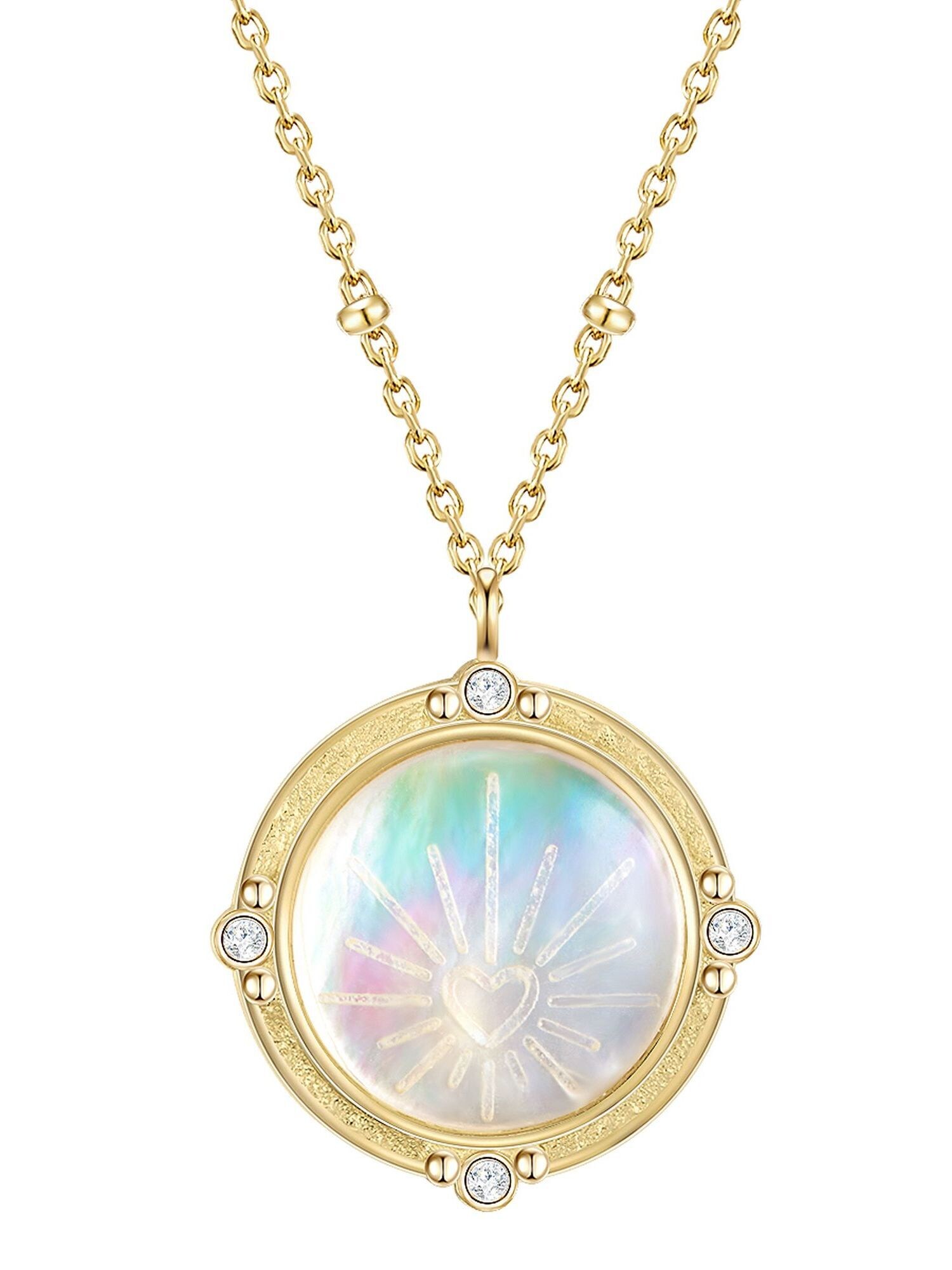 Thumbnail - Glanzstücke München Kette