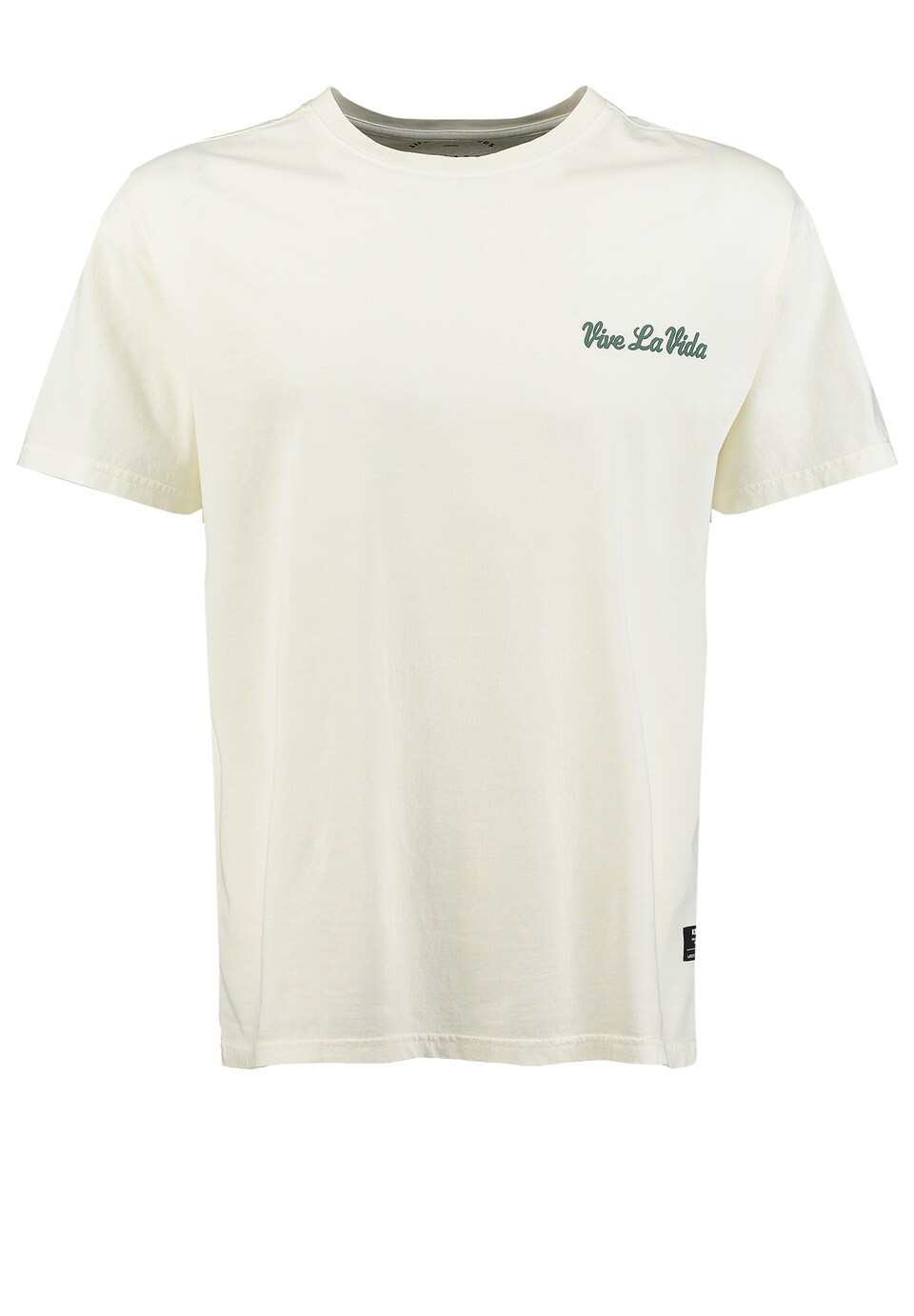 T-shirt 'KLVIVE LA VIDA'