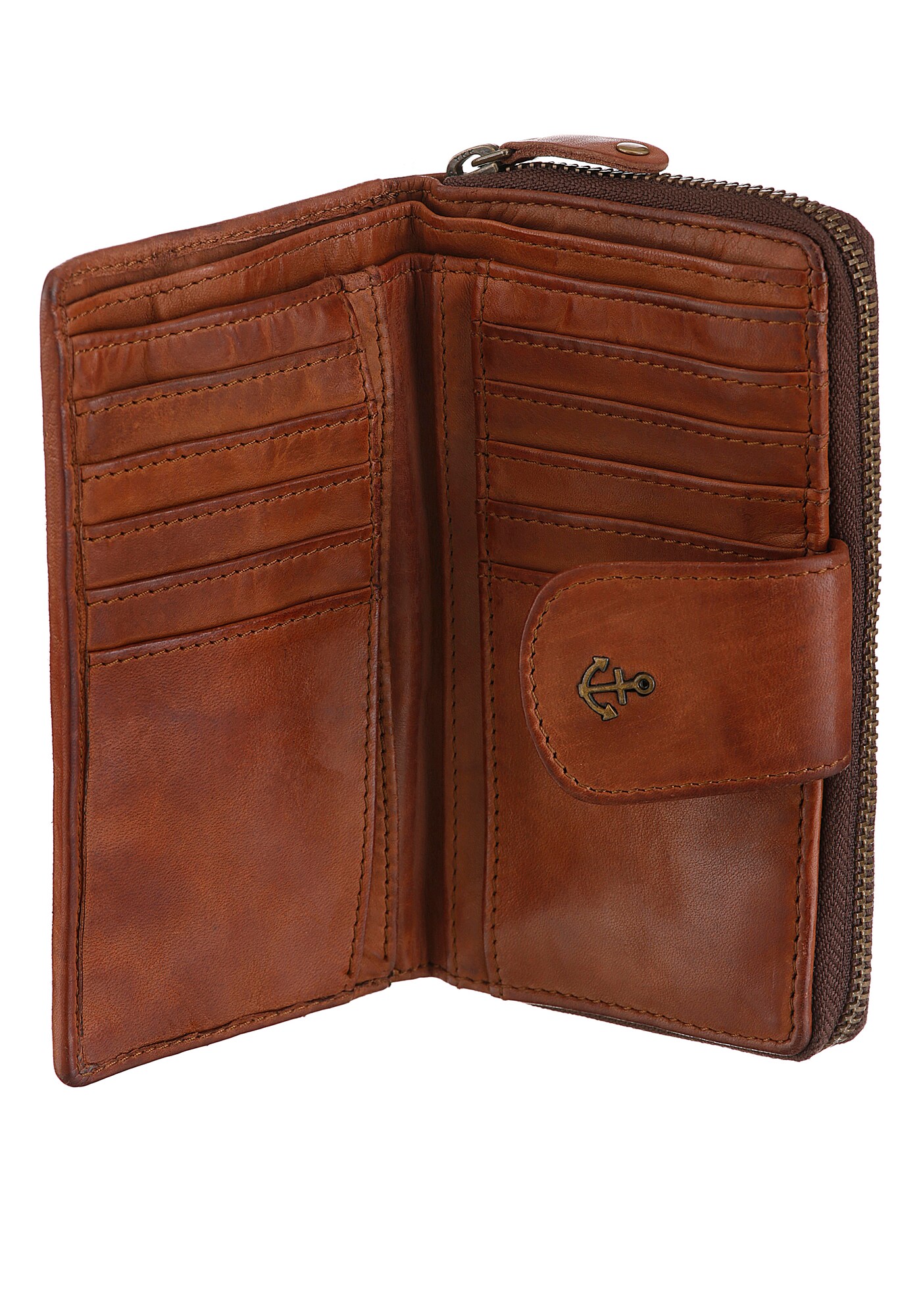 Thumbnail - Harbour 2nd Portemonnaie Linn