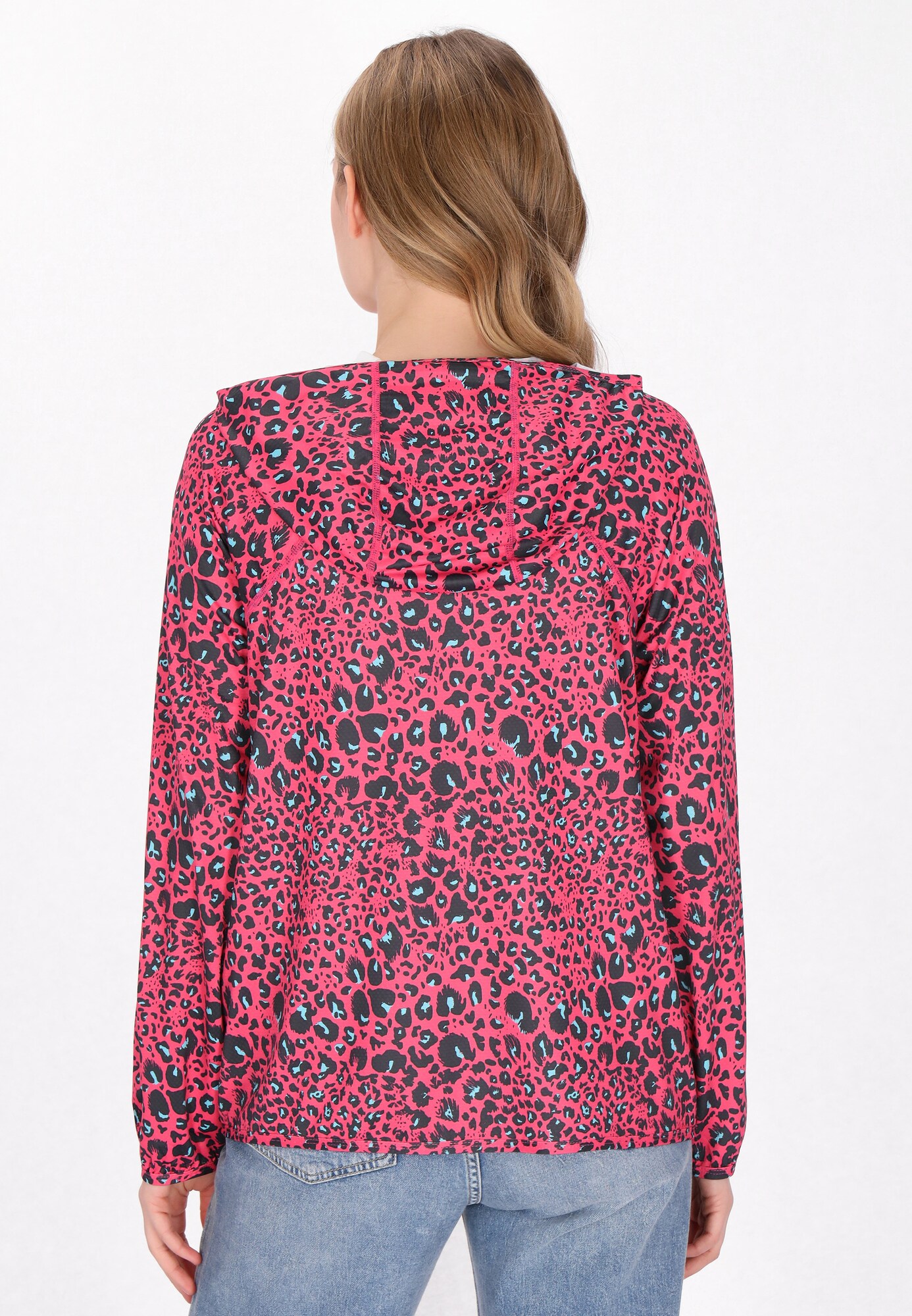 Thumbnail - MYMO Jacket