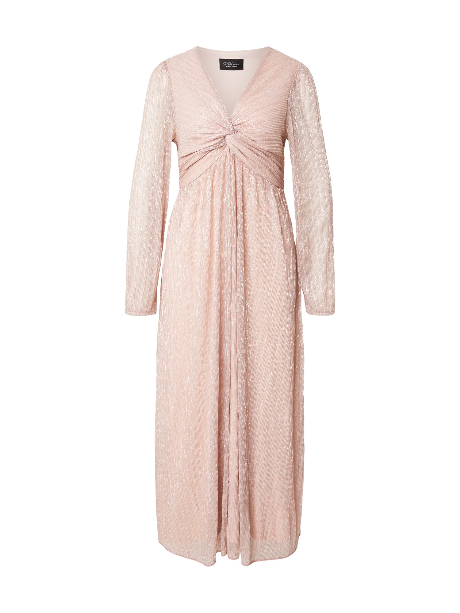 s.Oliver Rochie  mauve
