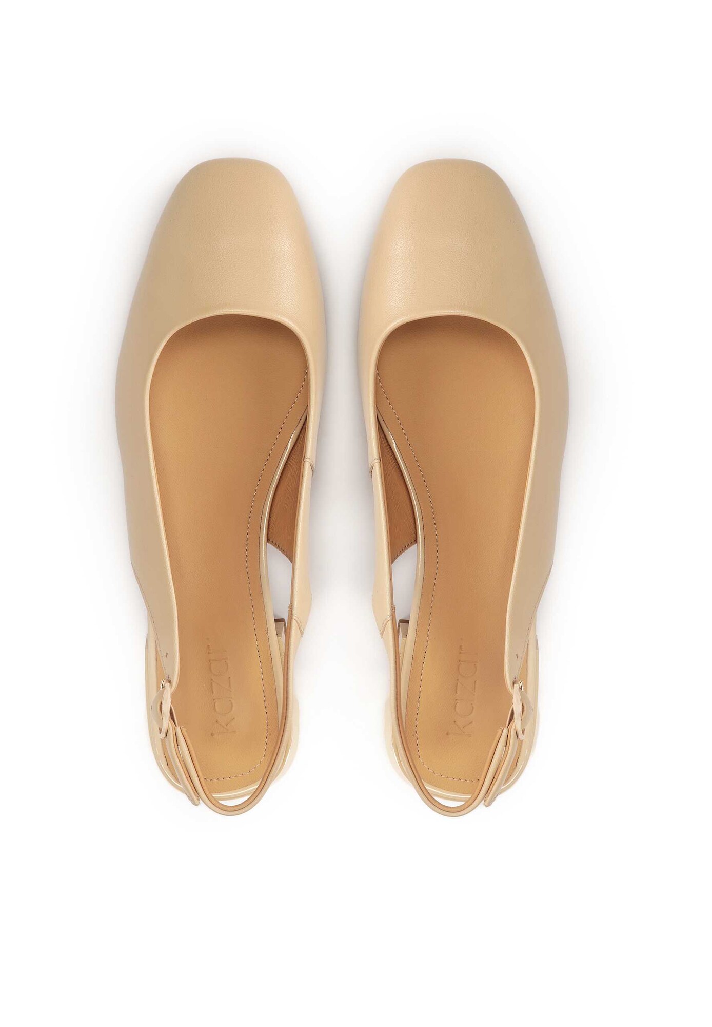 Thumbnail - Kazar Pumps