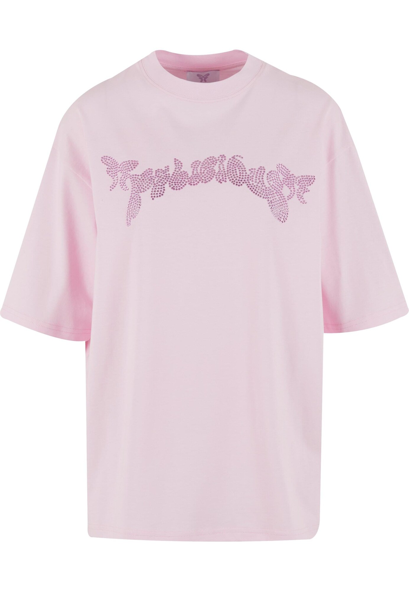 Felicious Tricou  roz
