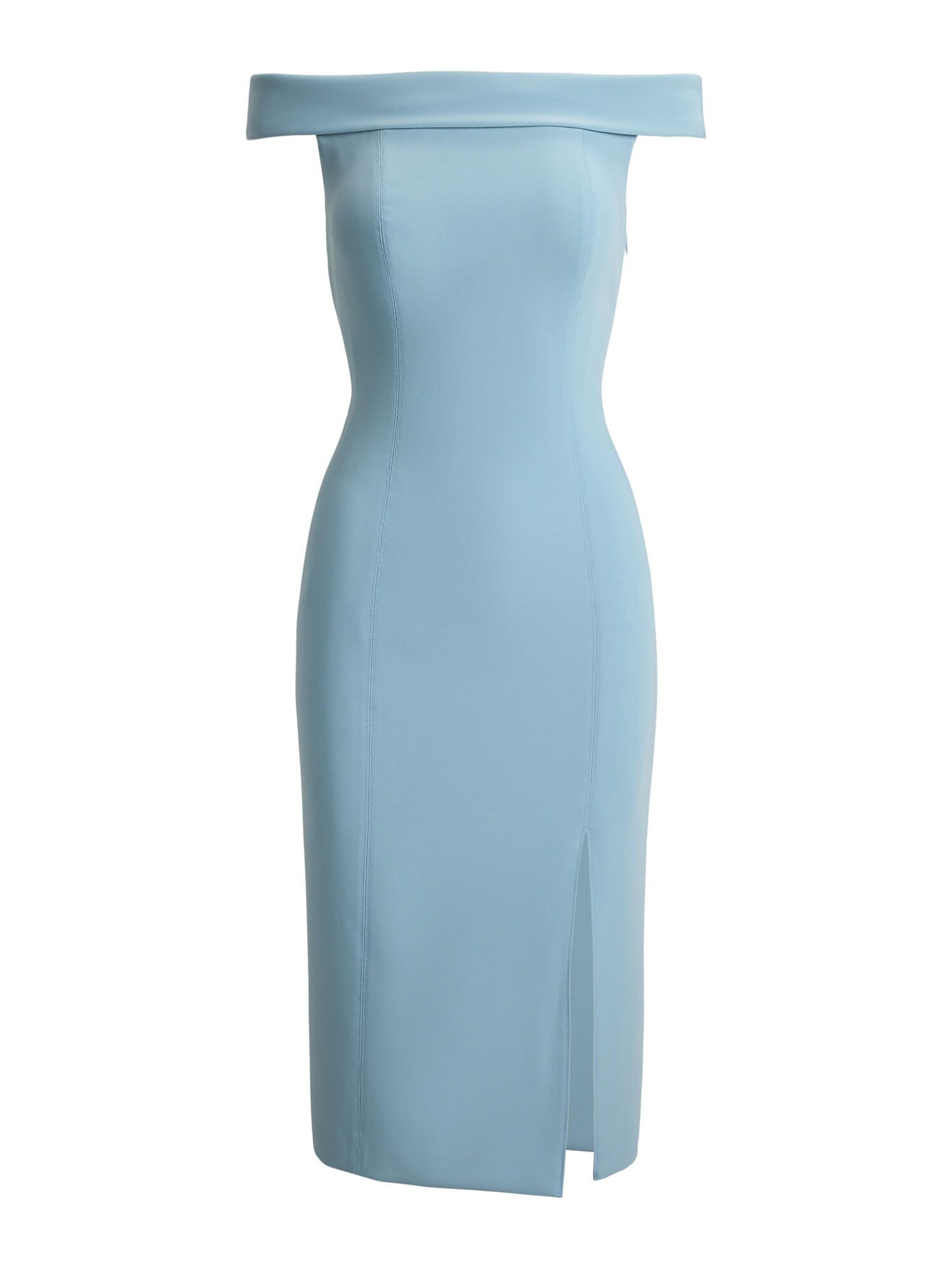 Lauren Ralph Lauren Rochie  albastru pastel