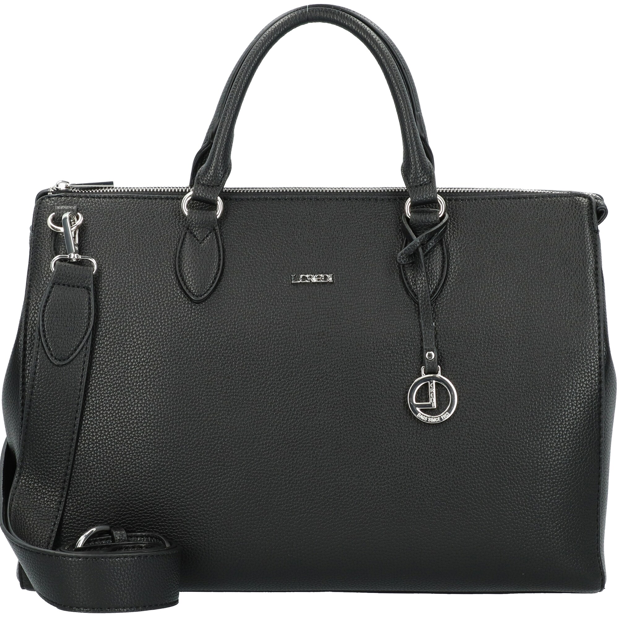 L.Credi Ella Handtasche 40 Cm