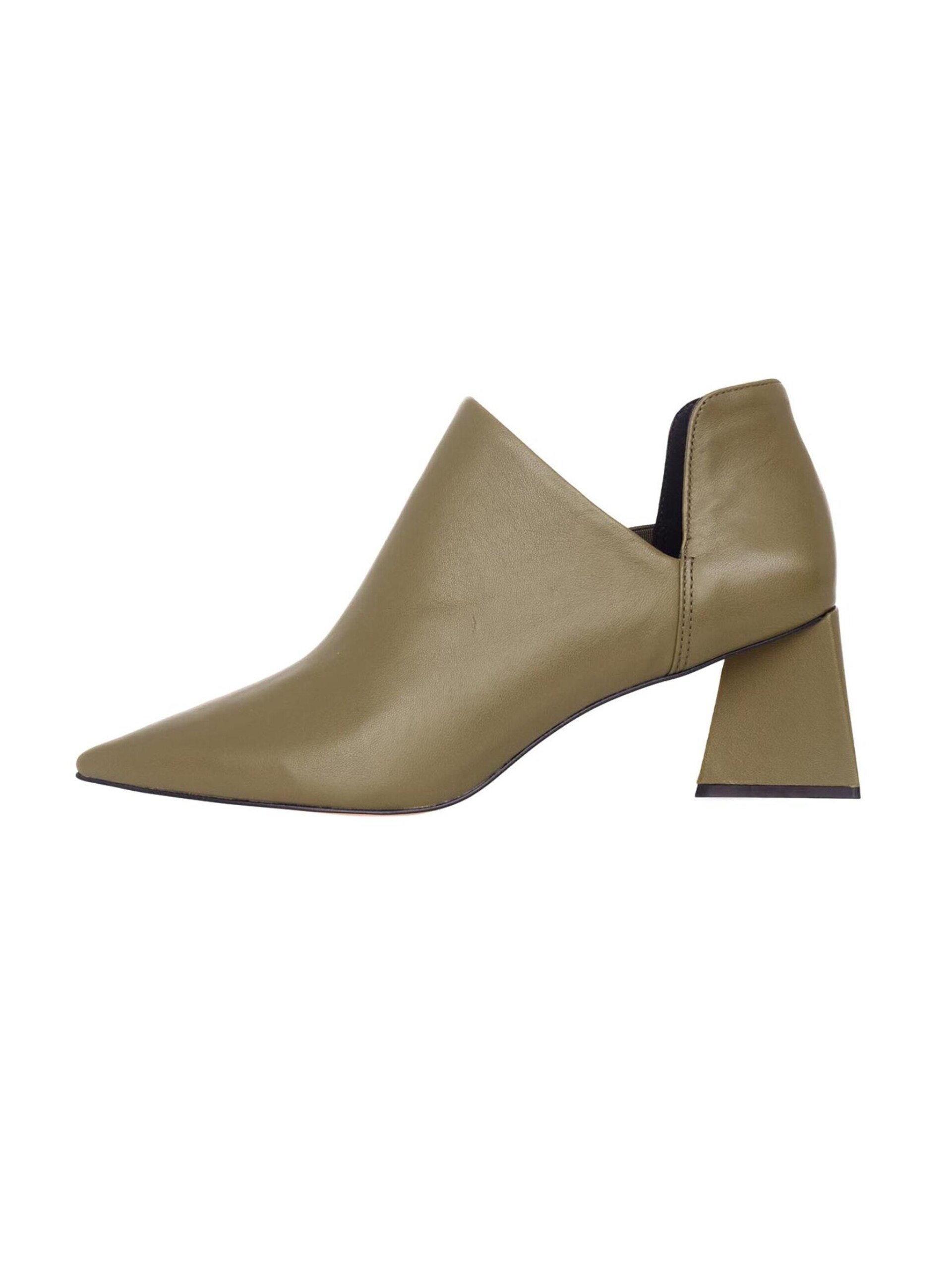 Mangara Atelier Ankelboots 'Maranta' dam