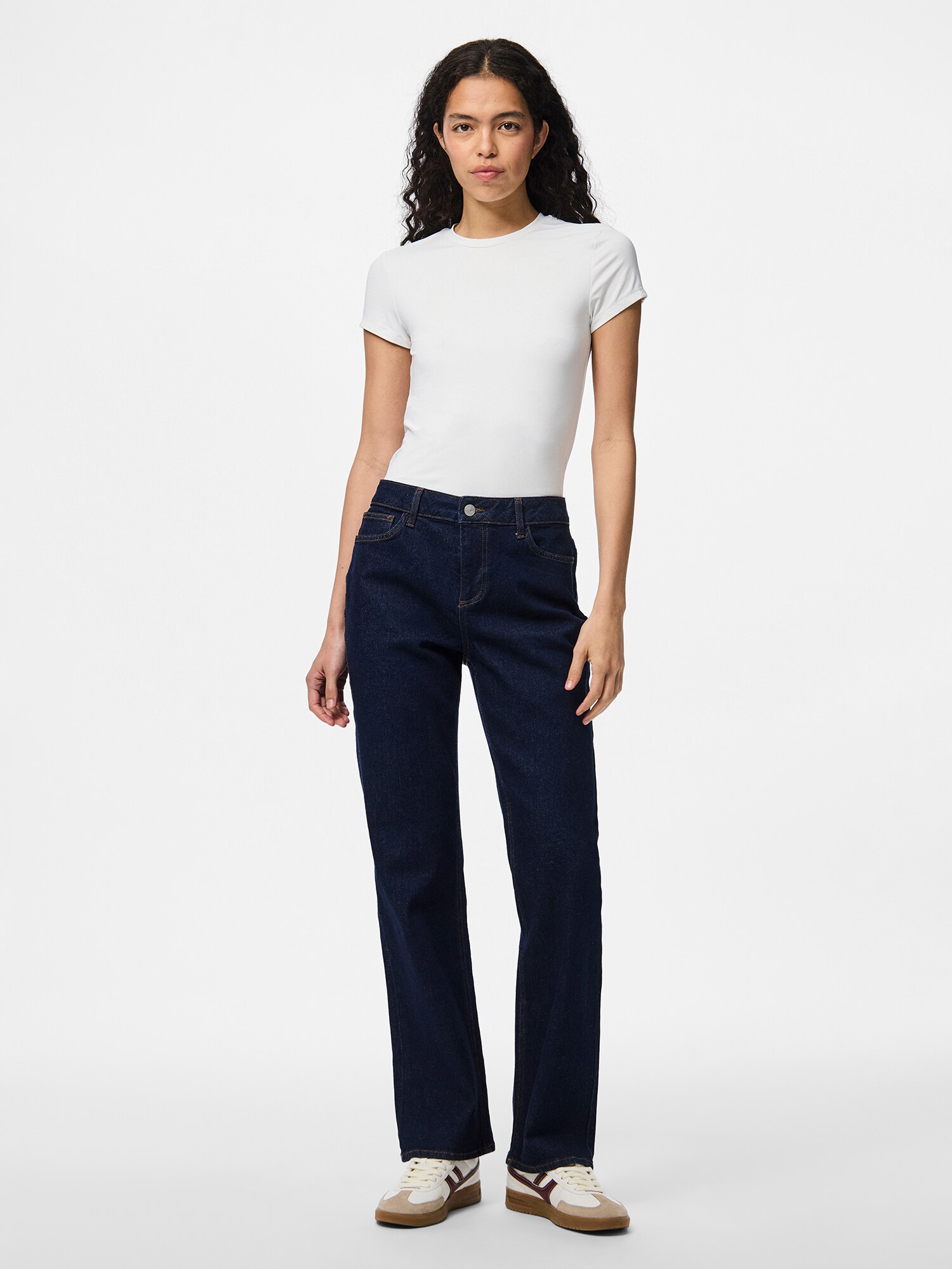 Thumbnail - PIECES Jeans PCKelly