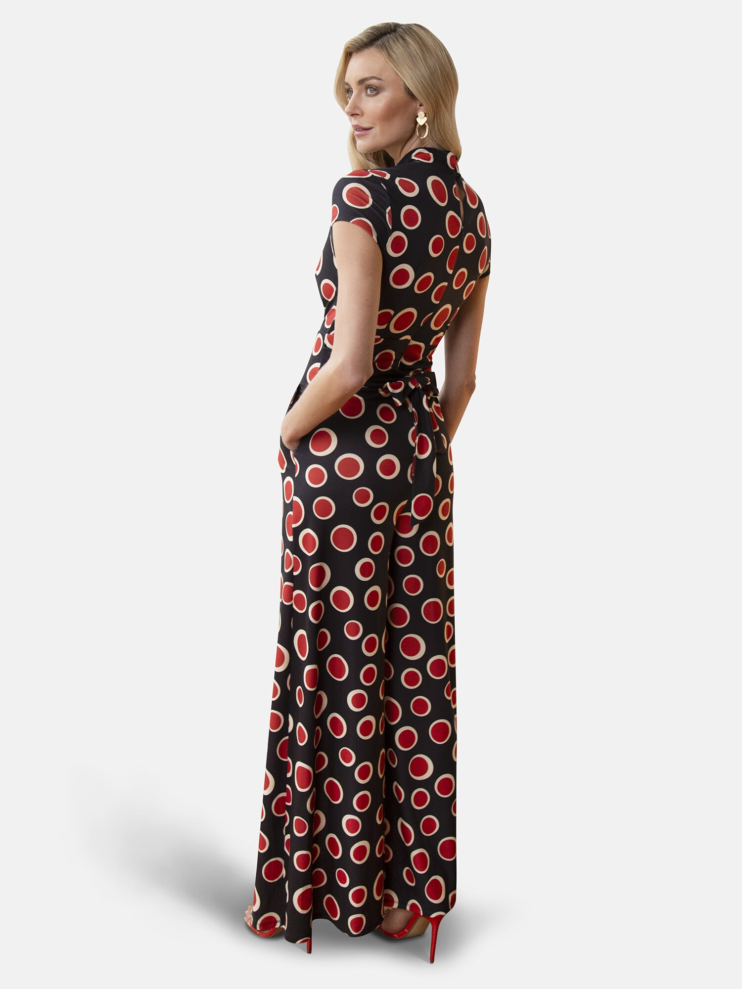 Thumbnail - HotSquash Jumpsuit