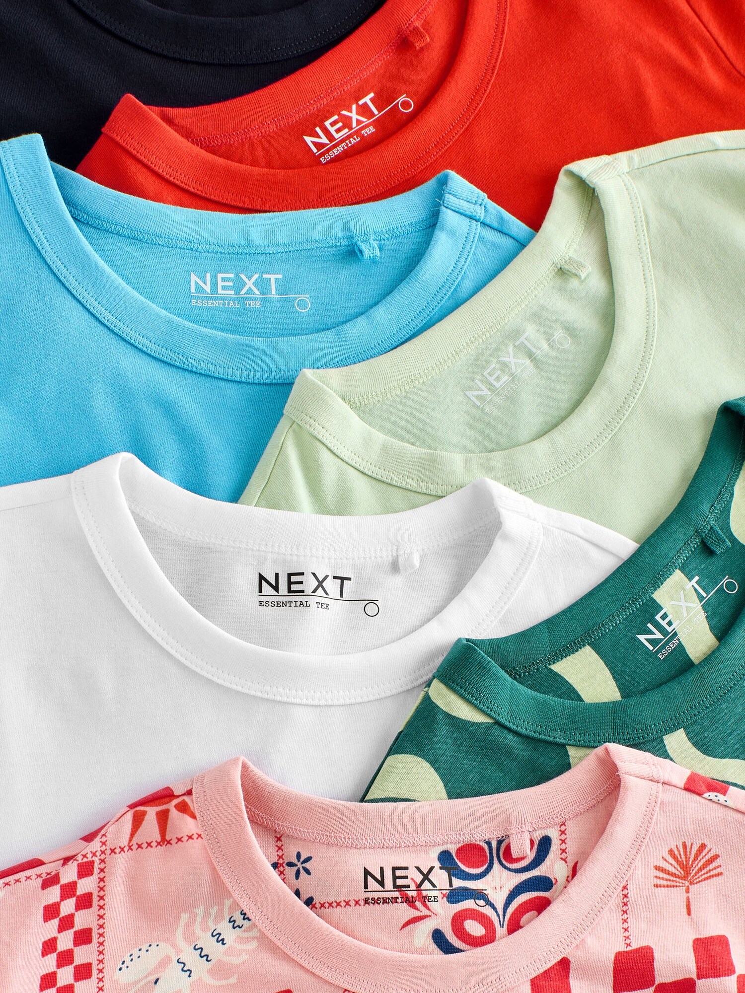 Thumbnail - Next T-Shirt