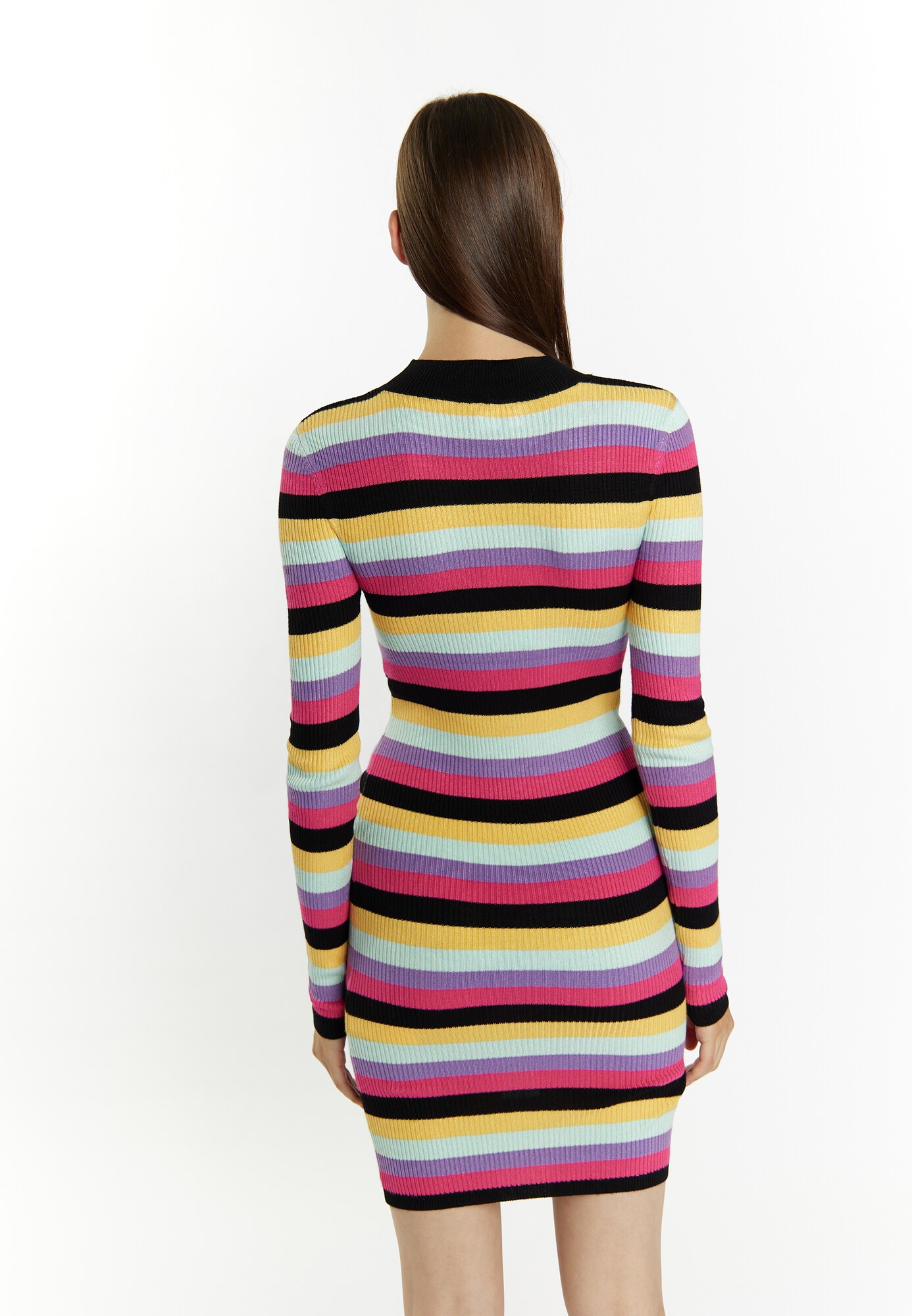 Thumbnail - MYMO Strickkleid Biany