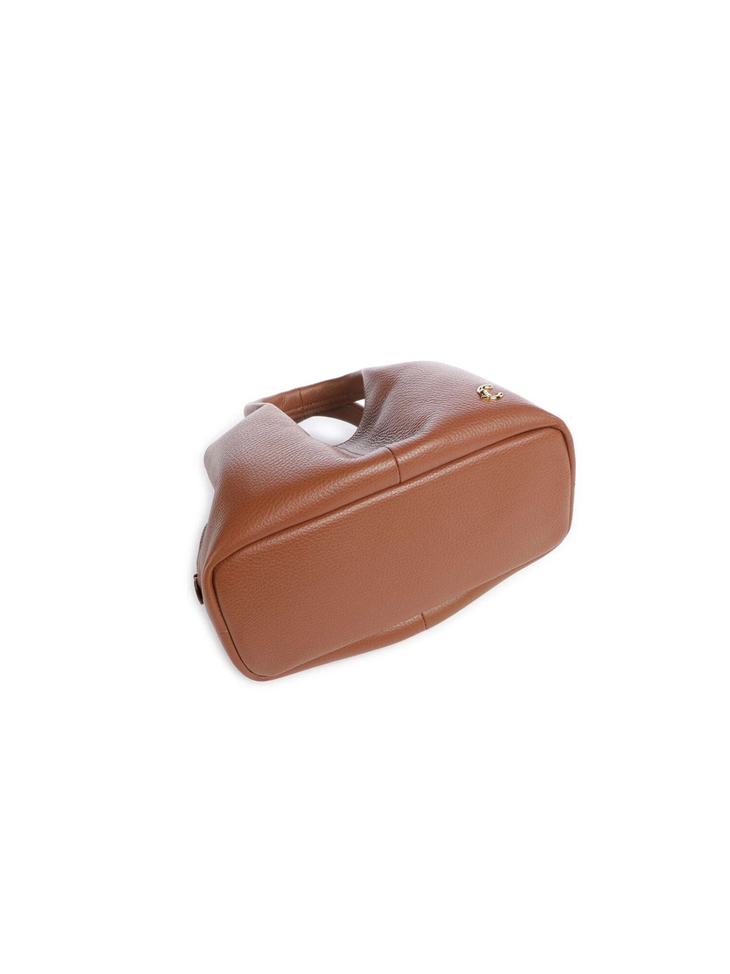 Coccinelle Bolso de mano 'Nell' cognac – imagen 6