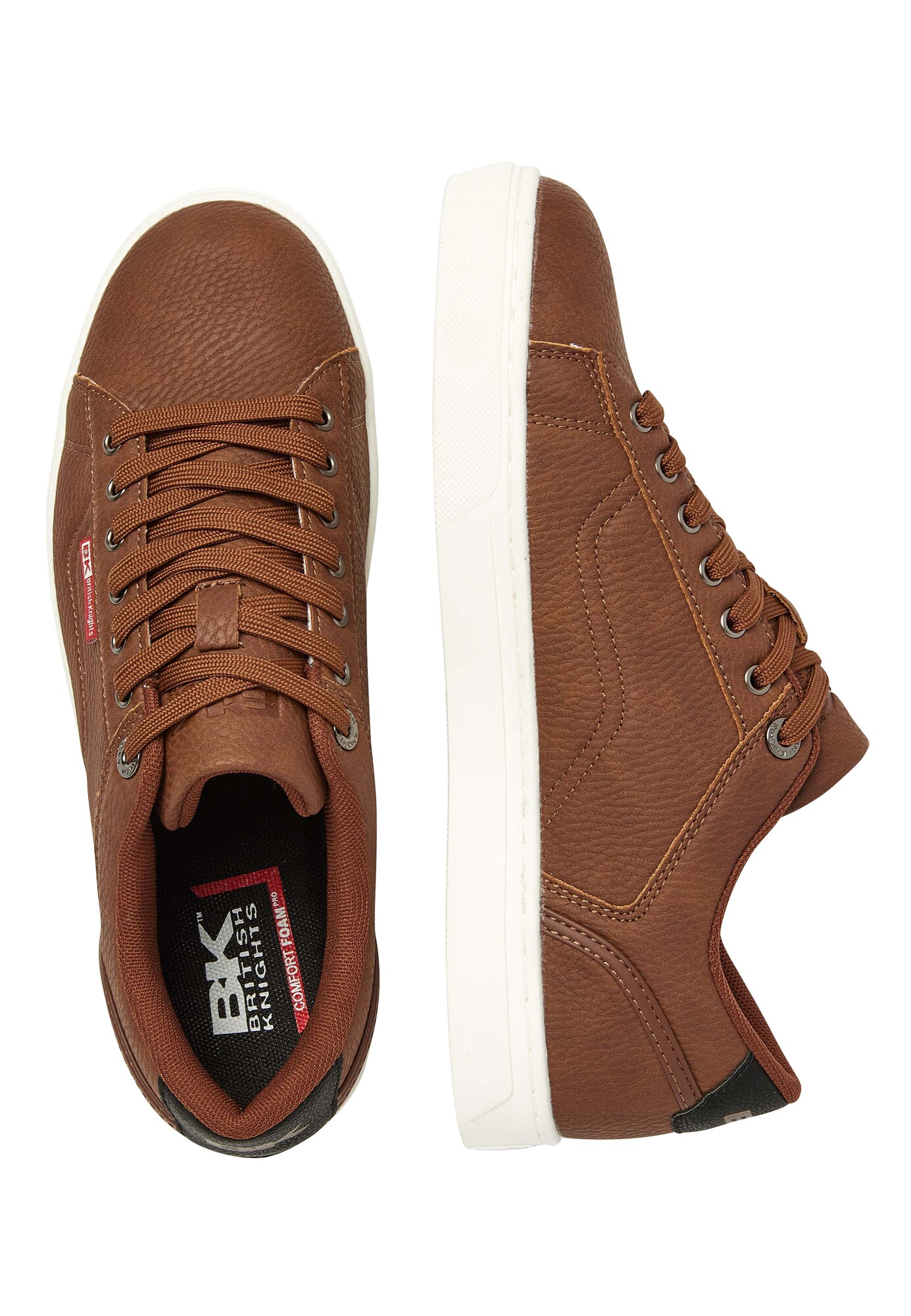 Thumbnail - BRITISH KNIGHTS Sneaker DALE