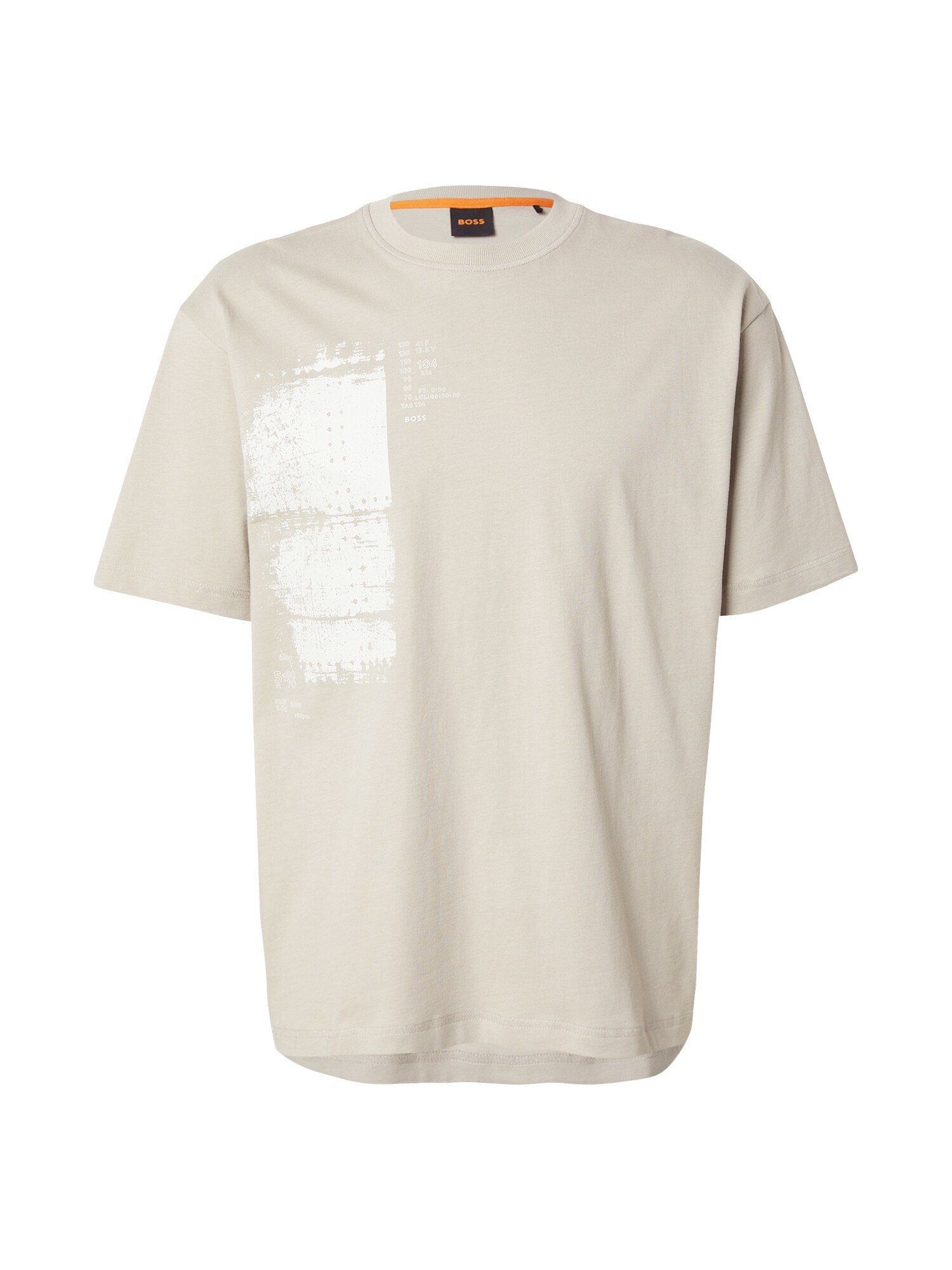 Thumbnail - BOSS T-Shirt Wagon