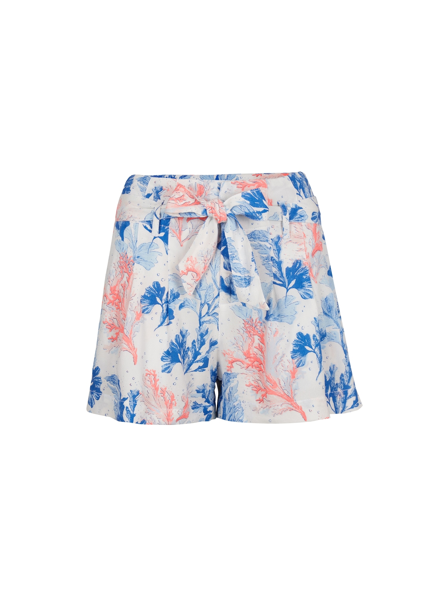 ONEILL Pantaloni  albastru / albastru deschis / corai / alb