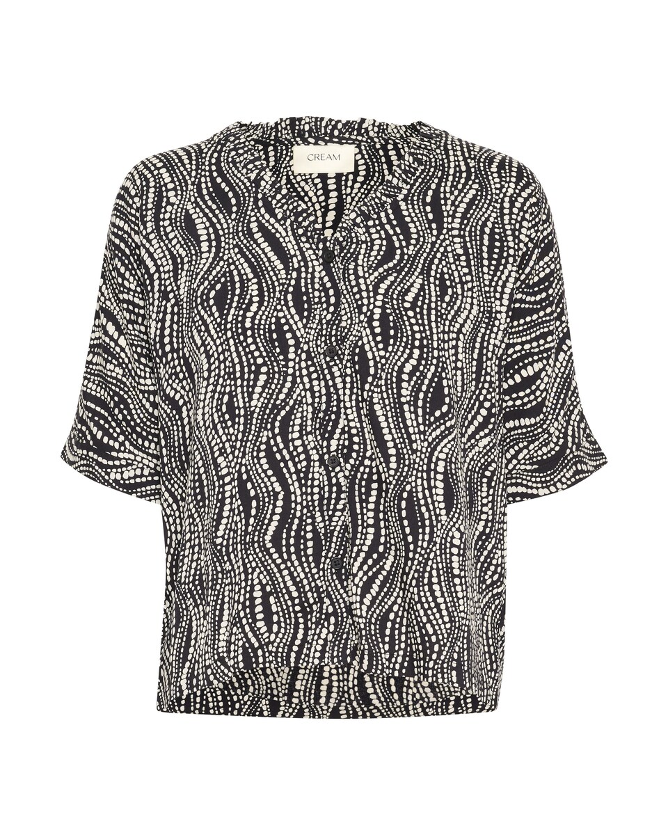 Blus 'Tiah'