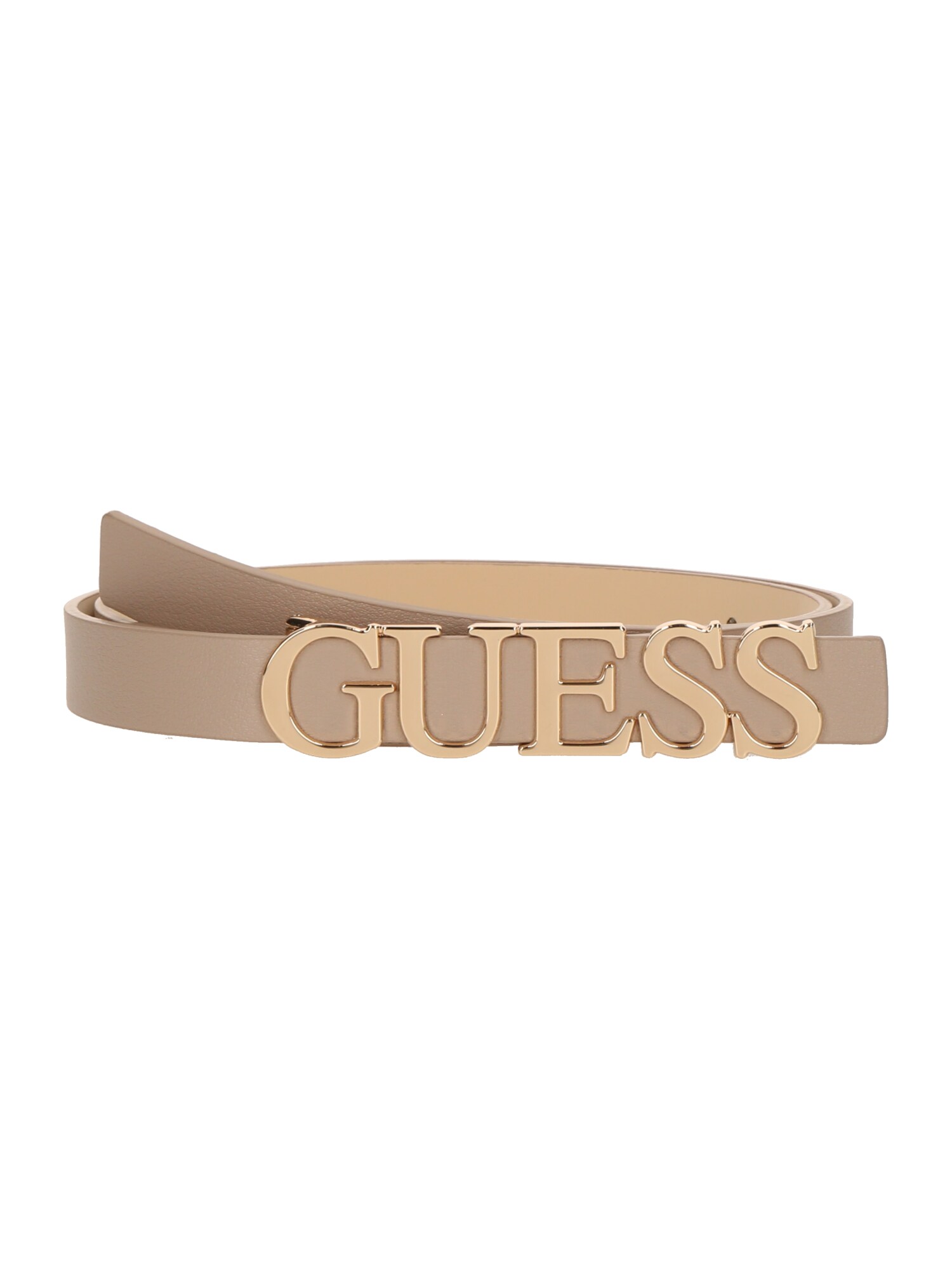 GUESS Övek 'LEFIA'  arany / taupe akciós termékkép 1