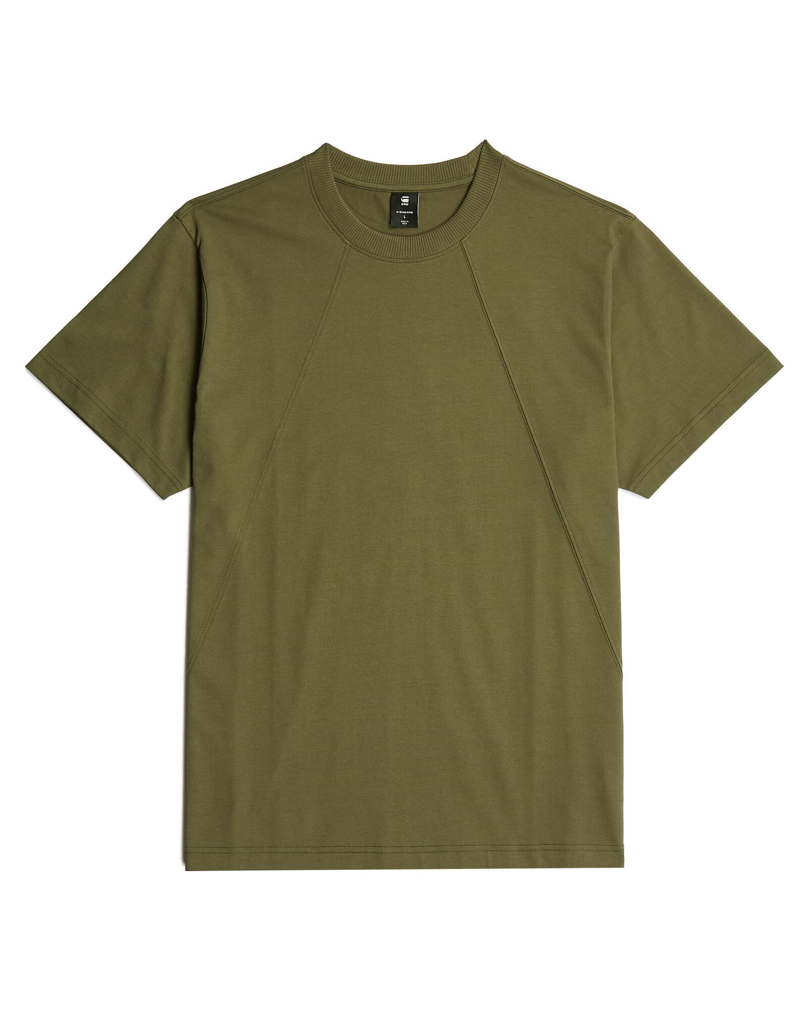 Thumbnail - G-STAR T-Shirt Seam