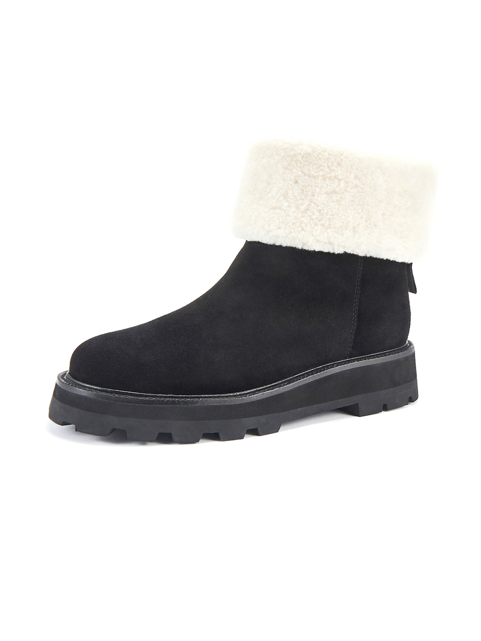 Ankelboots