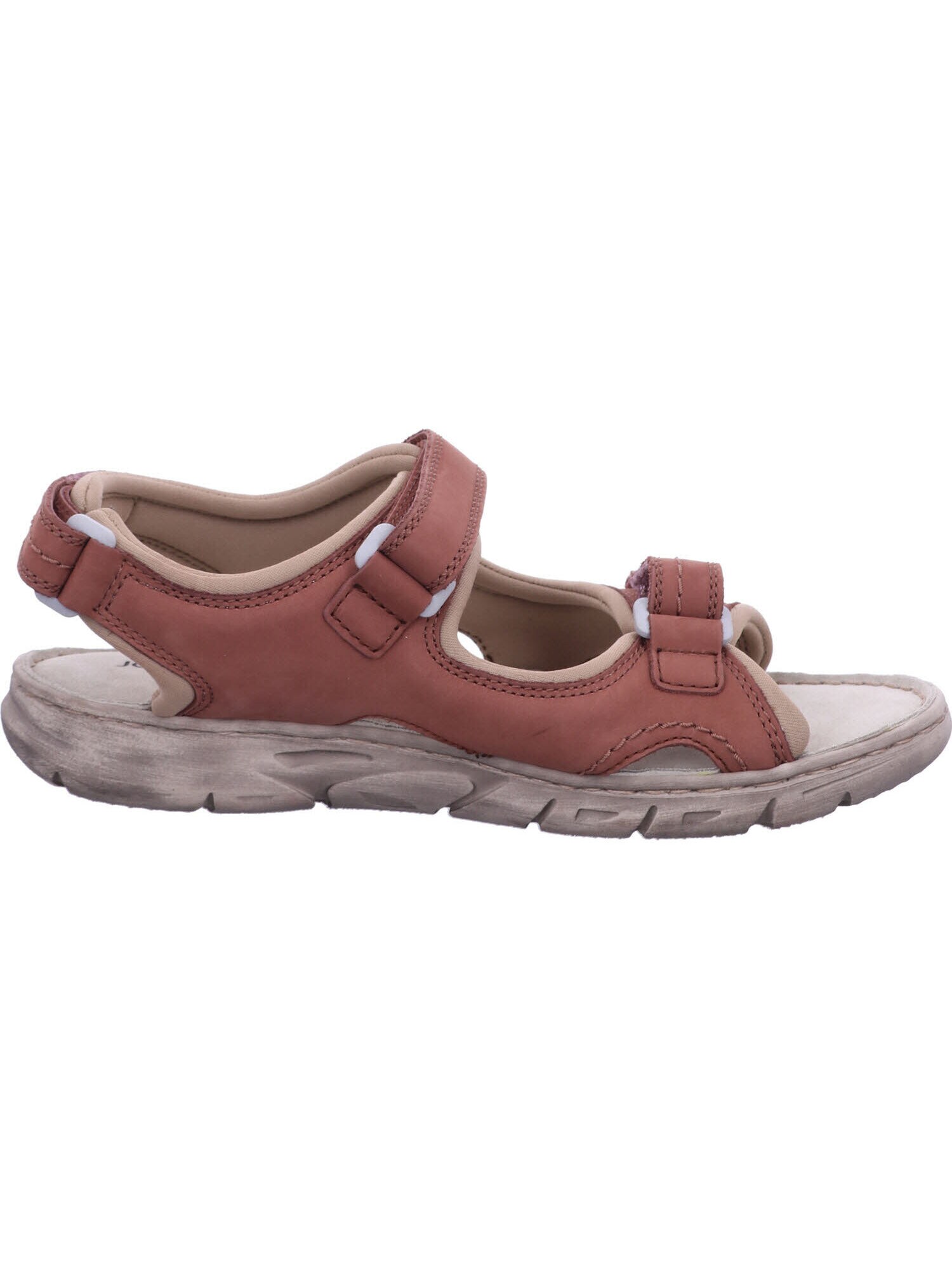 Thumbnail - JOSEF SEIBEL Trekkingsandale Brenda 01