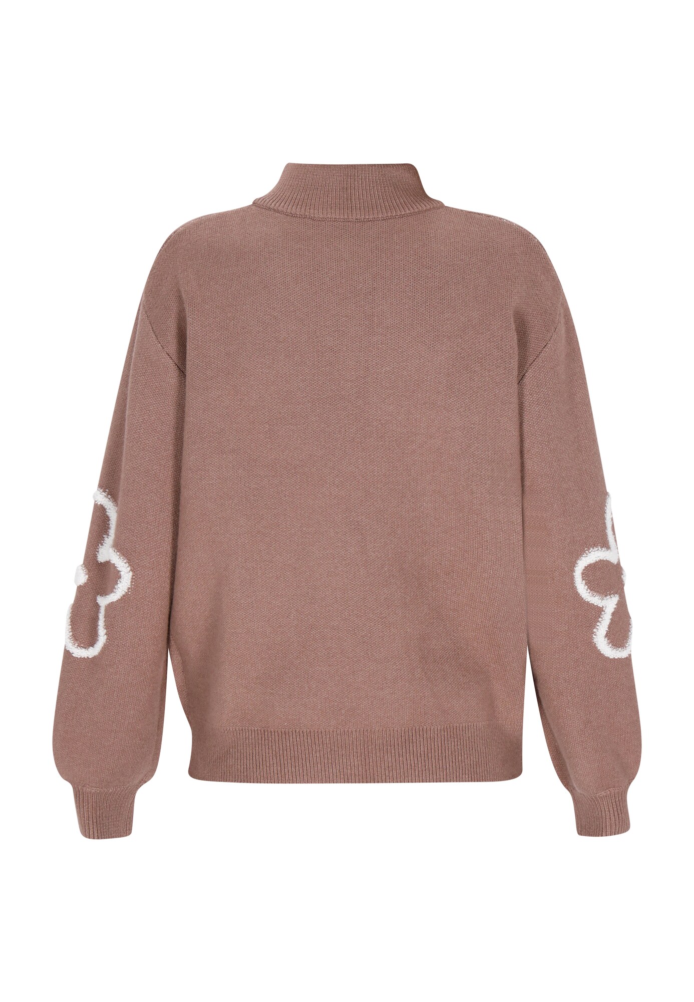 Thumbnail - swirly Pullover