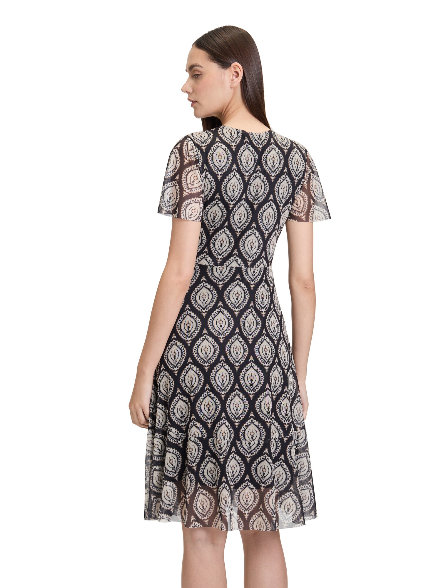 Thumbnail - Cartoon Kleid