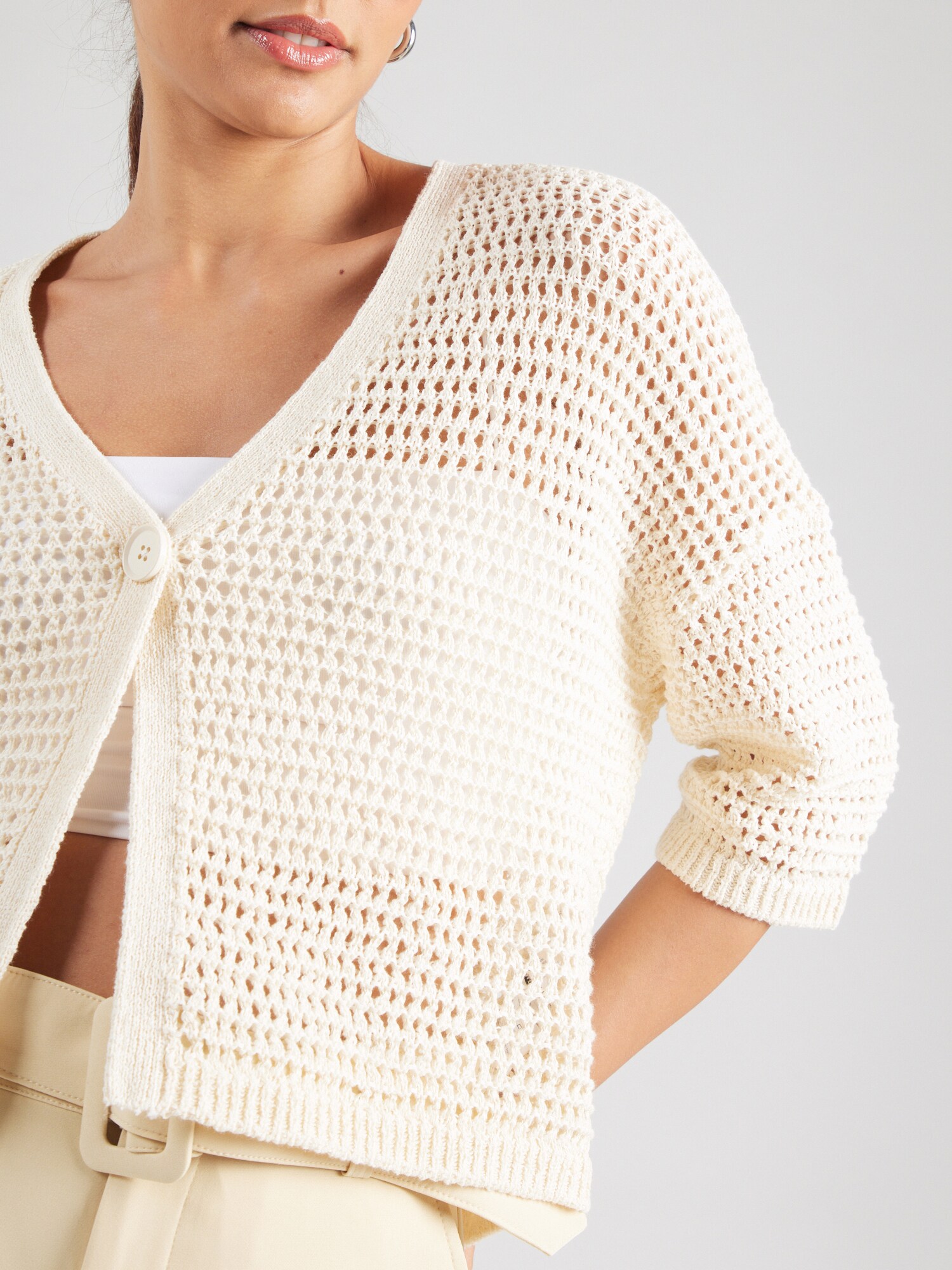 Thumbnail - Strickjacke