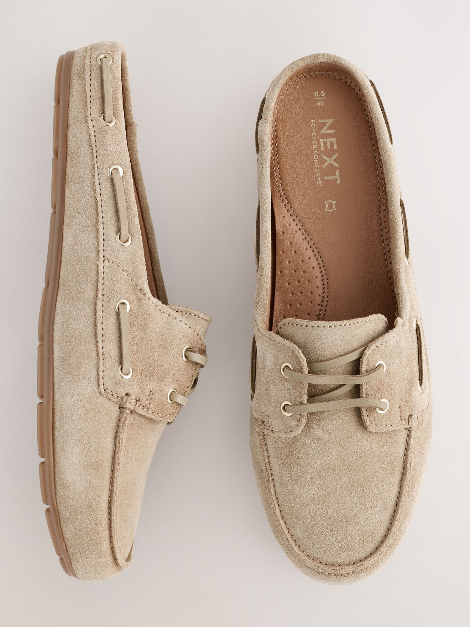 Thumbnail - Next Pantolette Forever Comfort