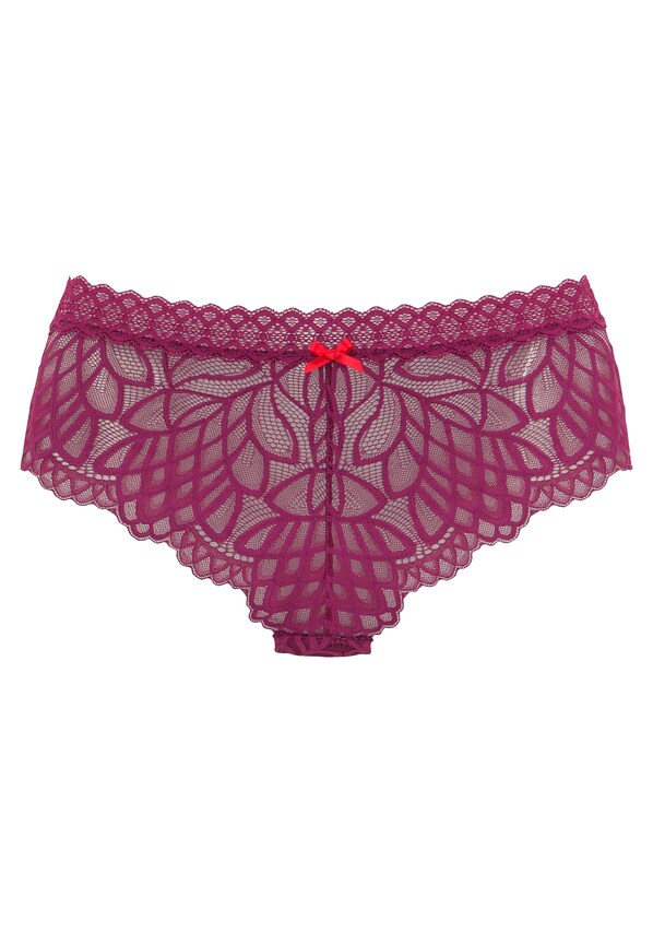 LASCANA, Slip, lila, 1 kép a 5 közül