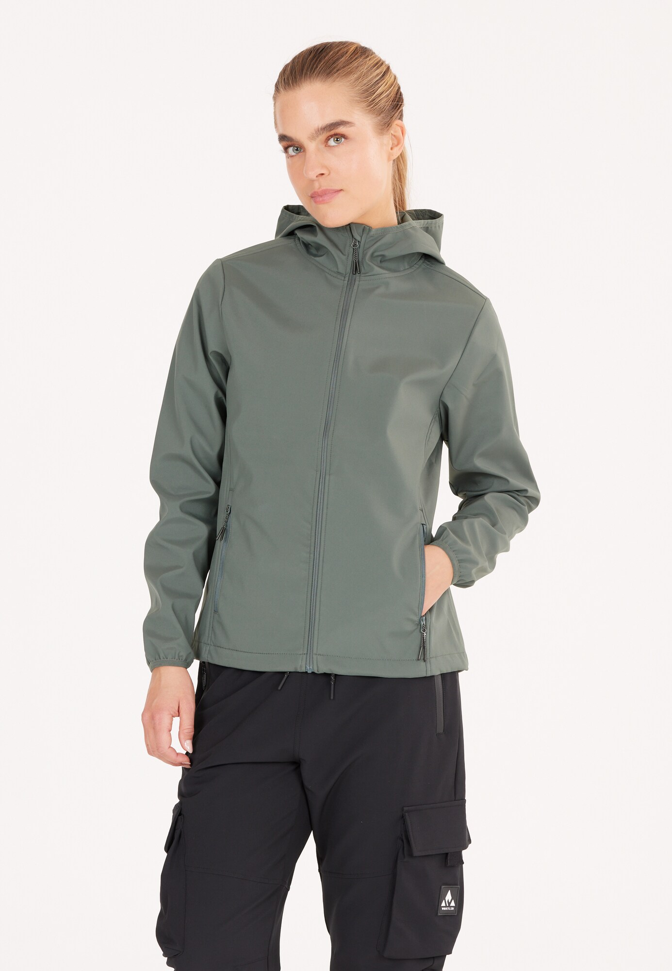 Thumbnail - Softshelljacke 'Luango'