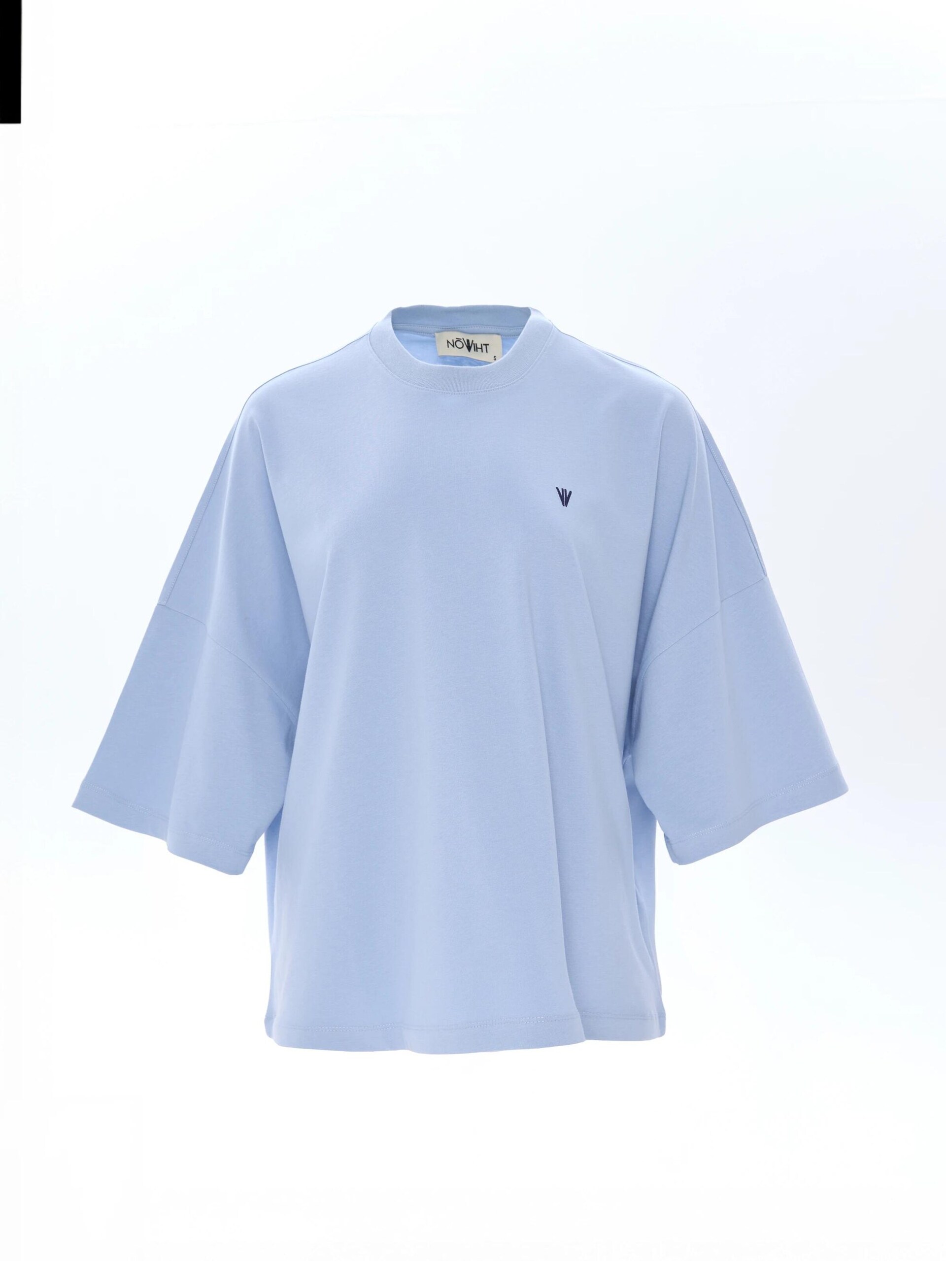 NOWIHT T-shirt 'Perpetua' dam
