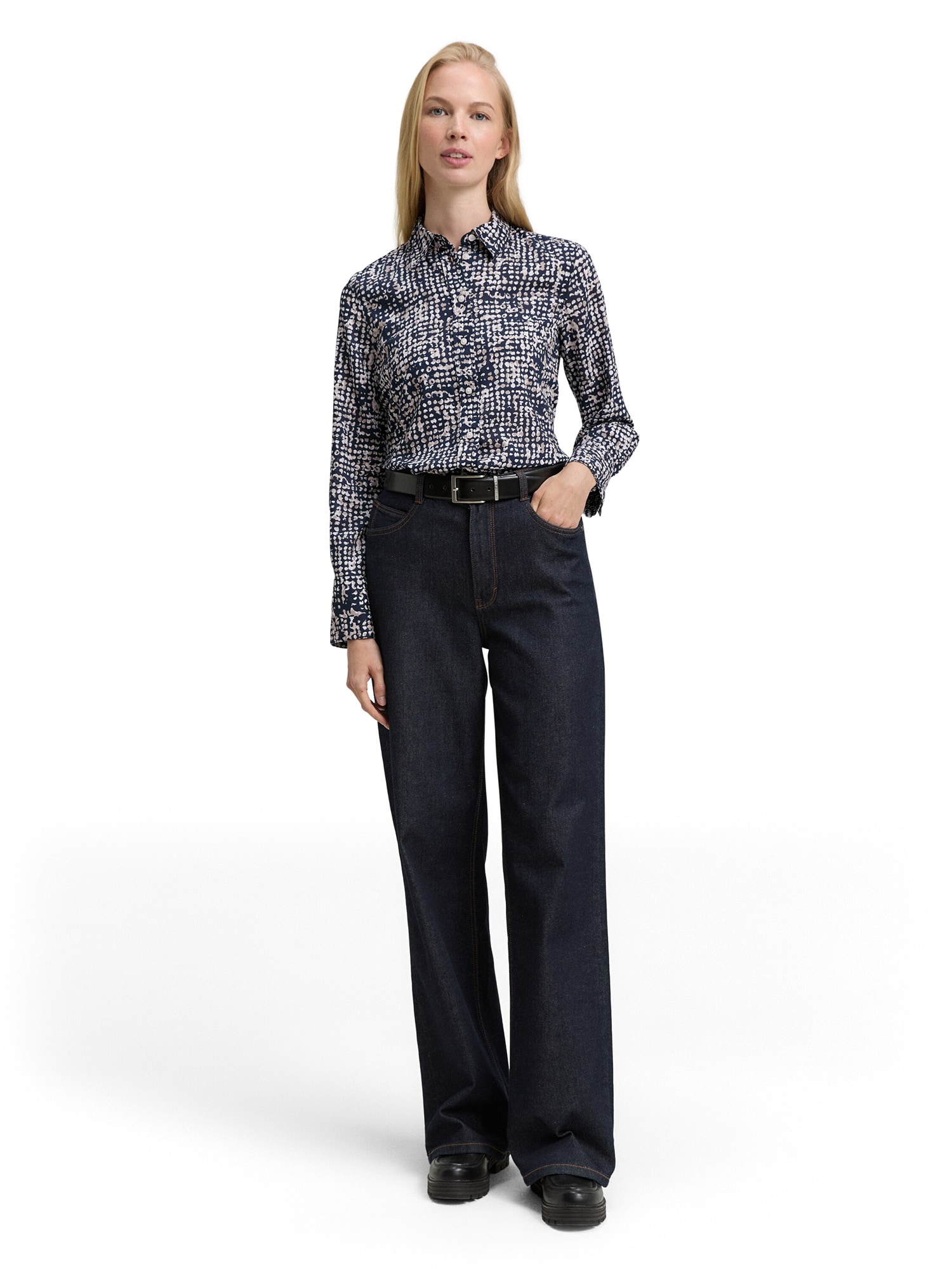 Thumbnail - TOM TAILOR Bluse