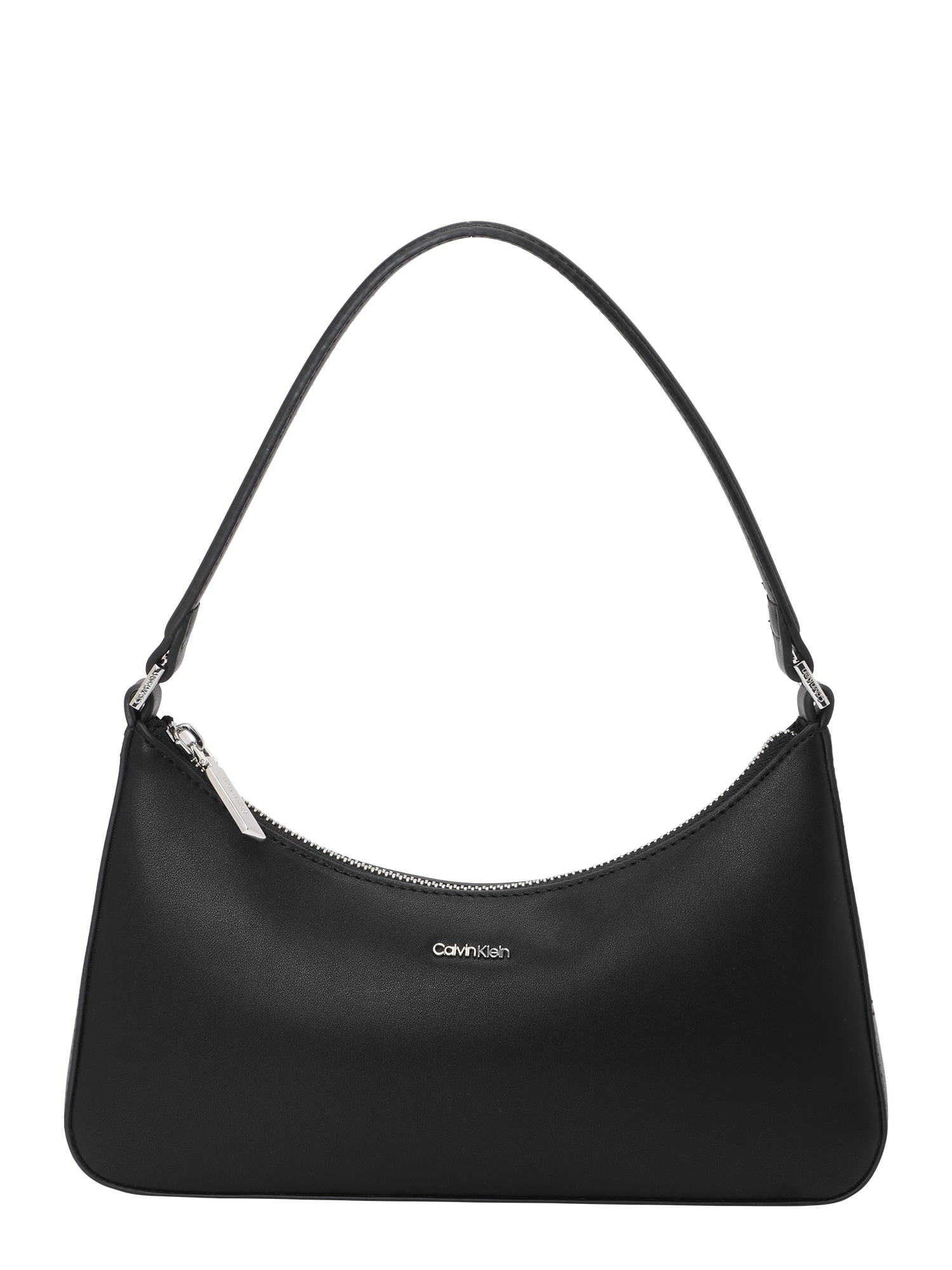 Calvin Klein Geantă de umăr Must  negru