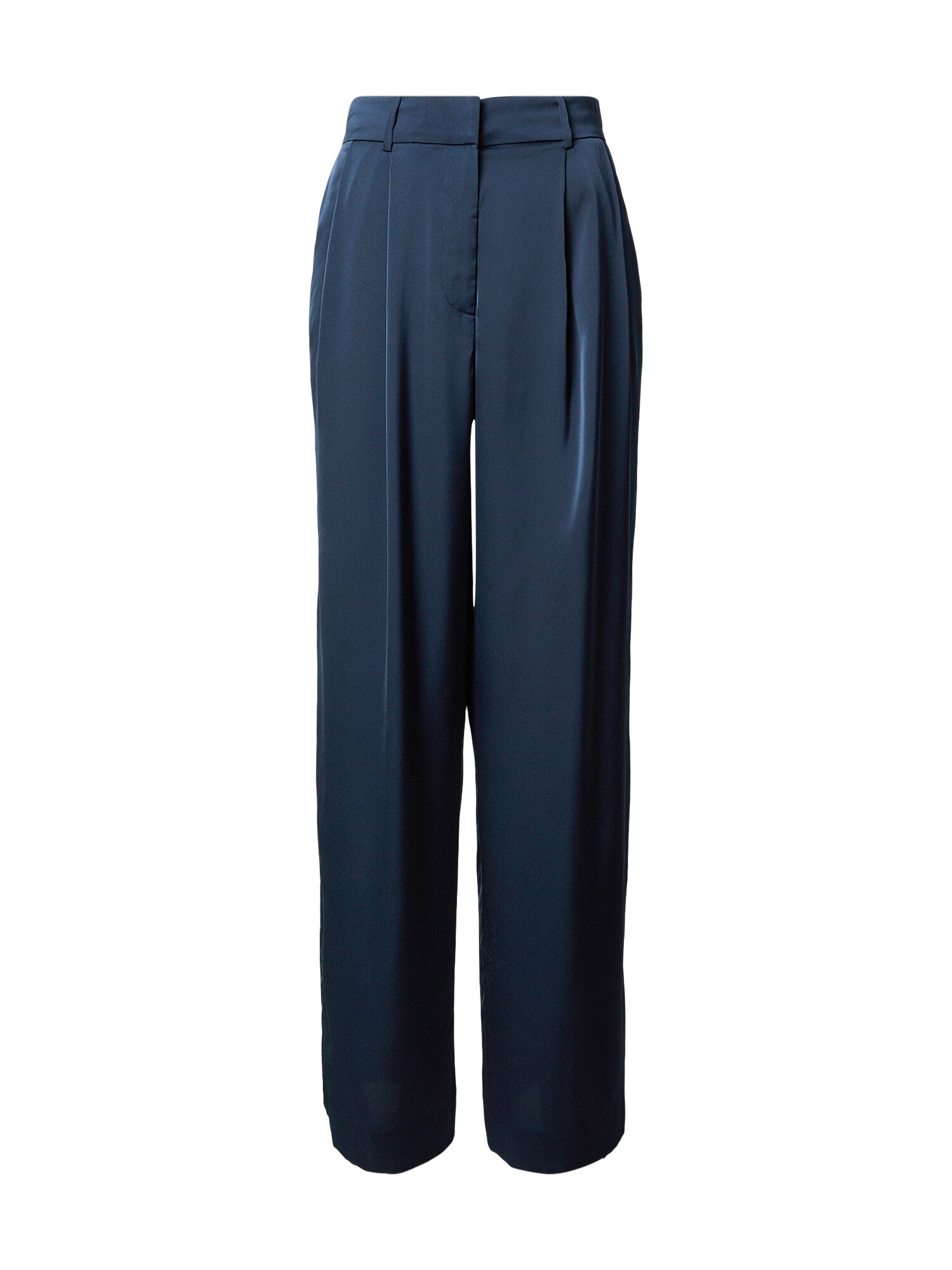 MICHAEL Michael Kors Pantaloni cutați  bleumarin