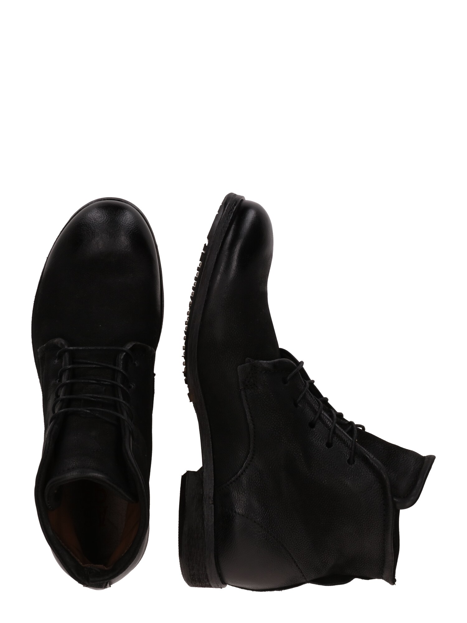 Thumbnail - A.S.98 Schnürboots