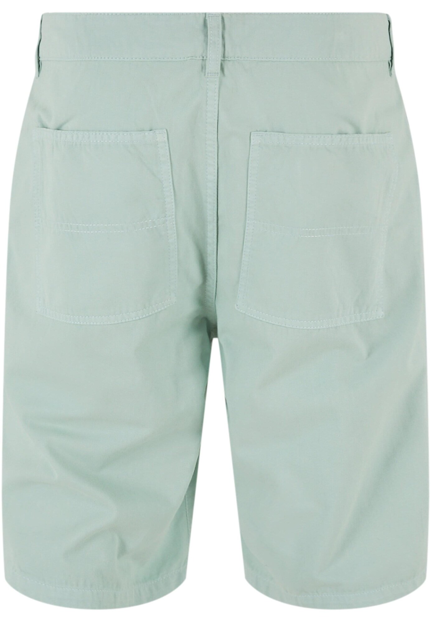 Urban Classics Chino nadrág  menta termék 2. képe