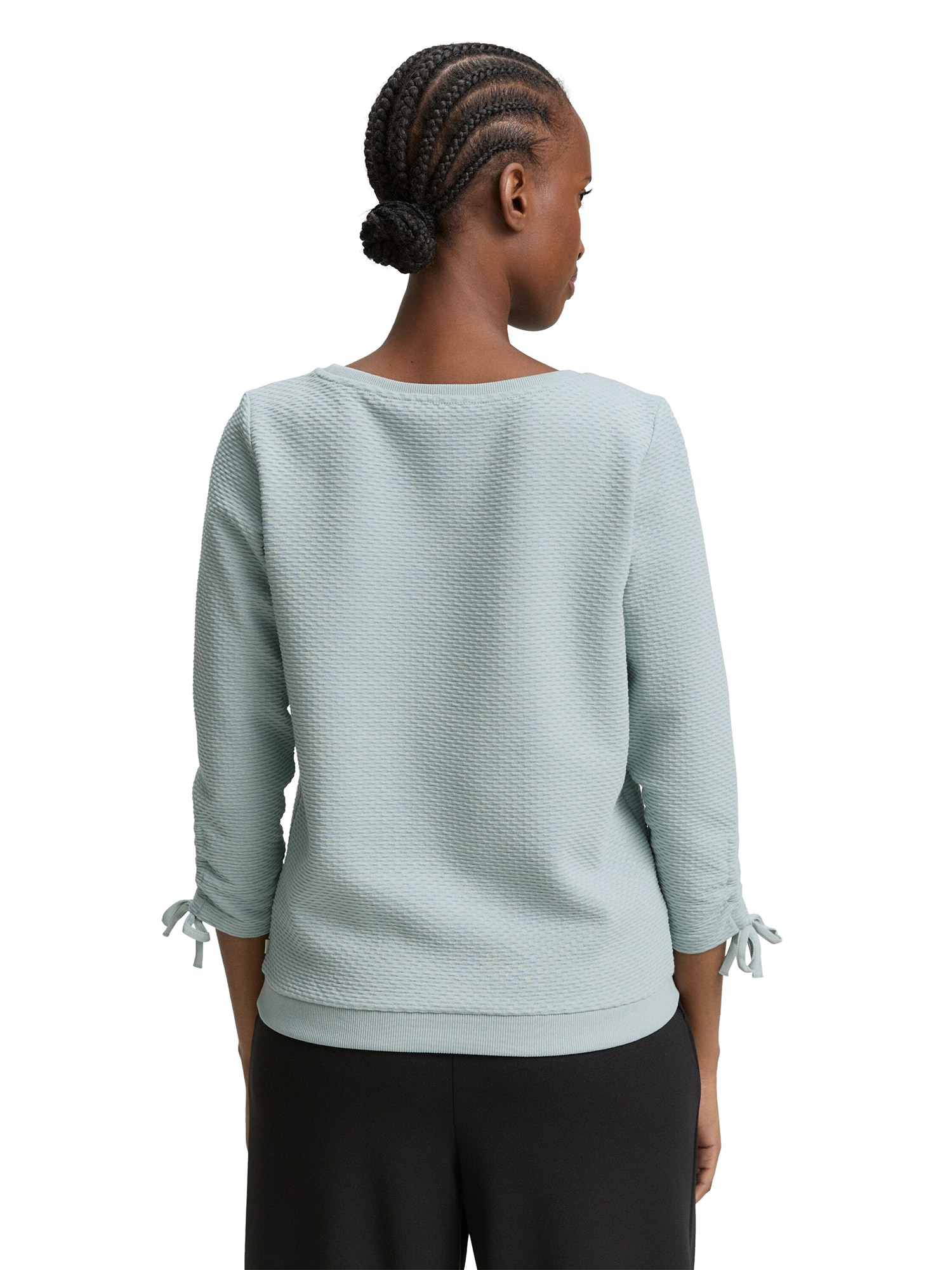 Thumbnail - TOM TAILOR DENIM Sweatshirt