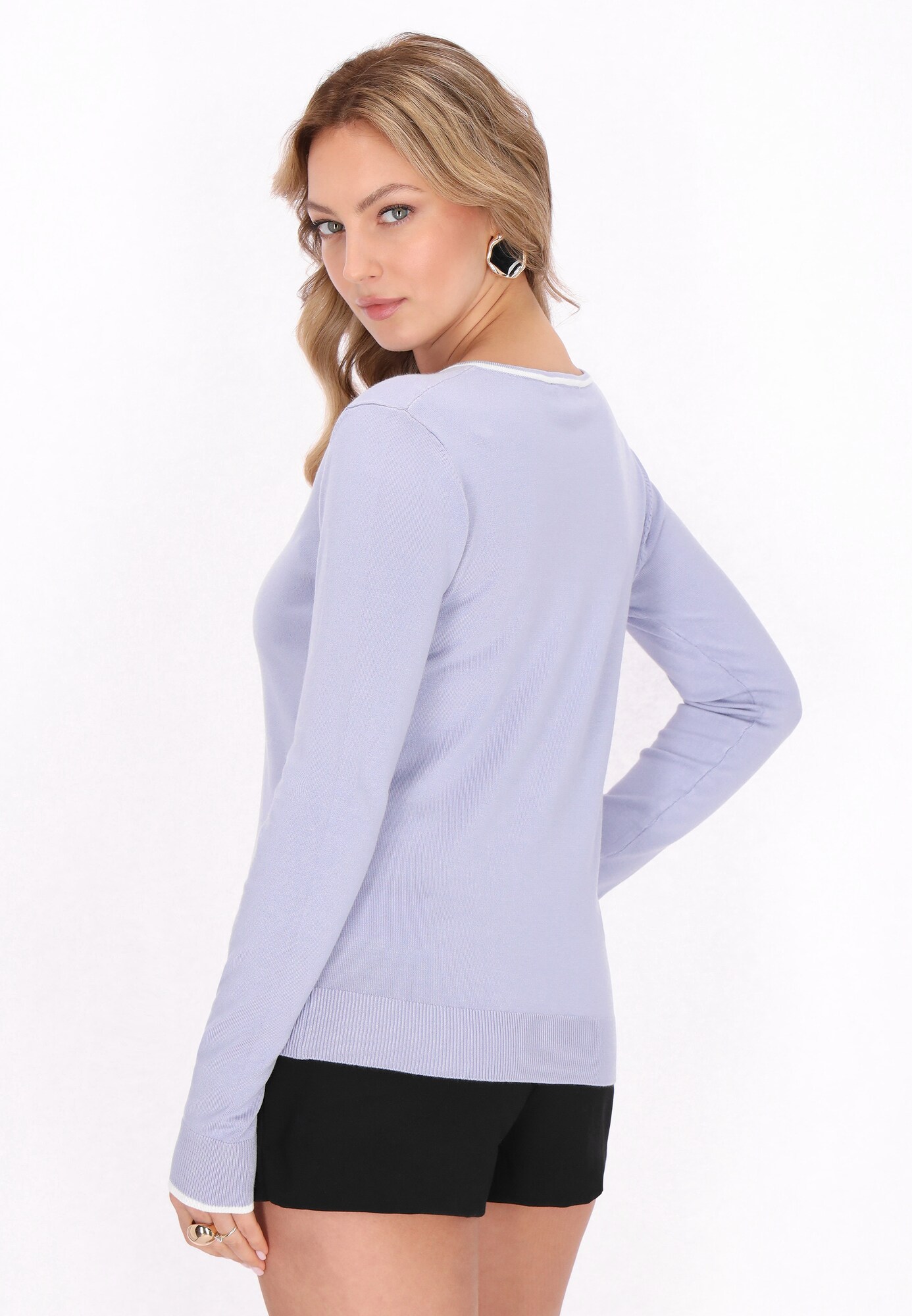 Thumbnail - faina Pullover