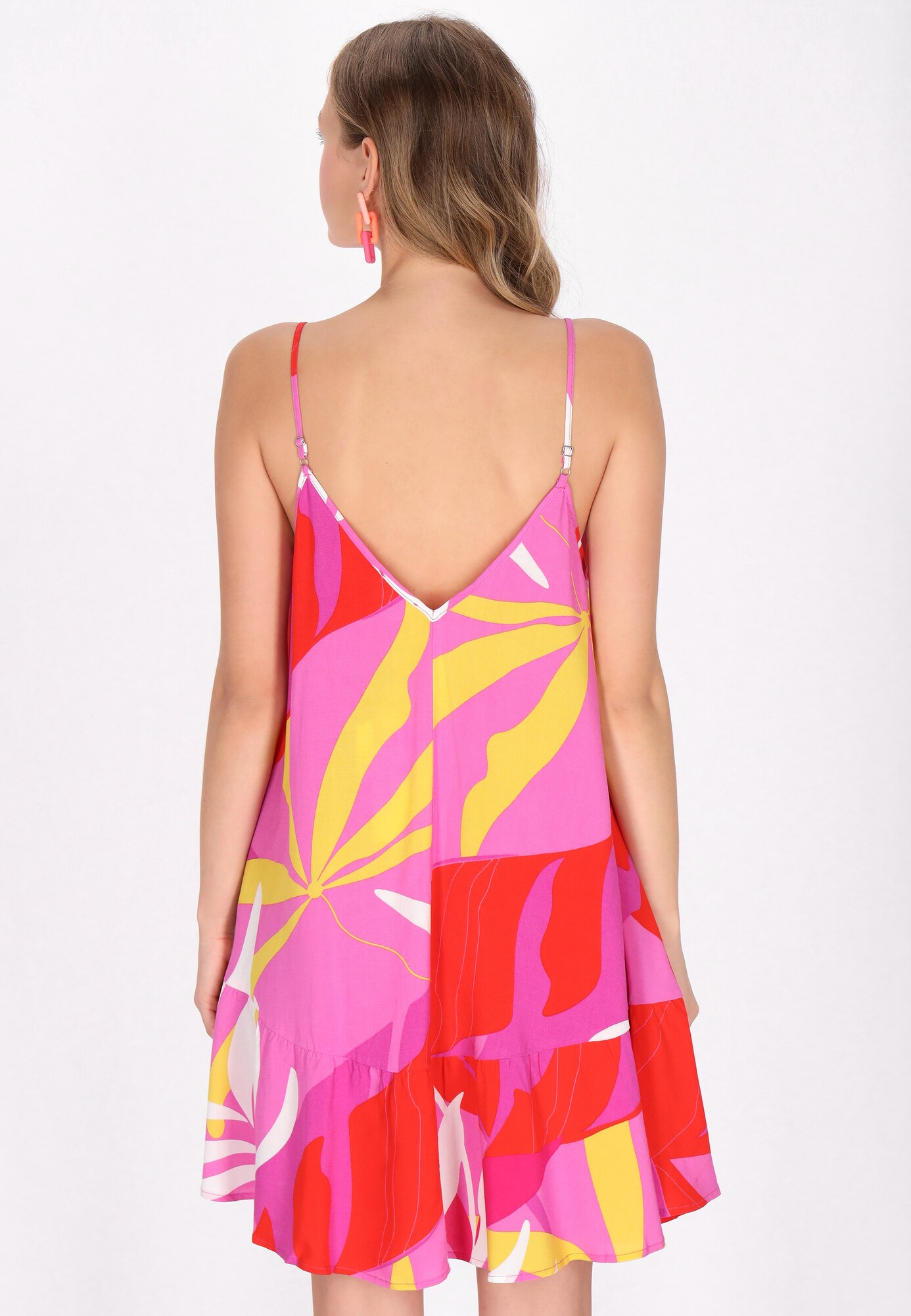 Thumbnail - MYMO Kleid