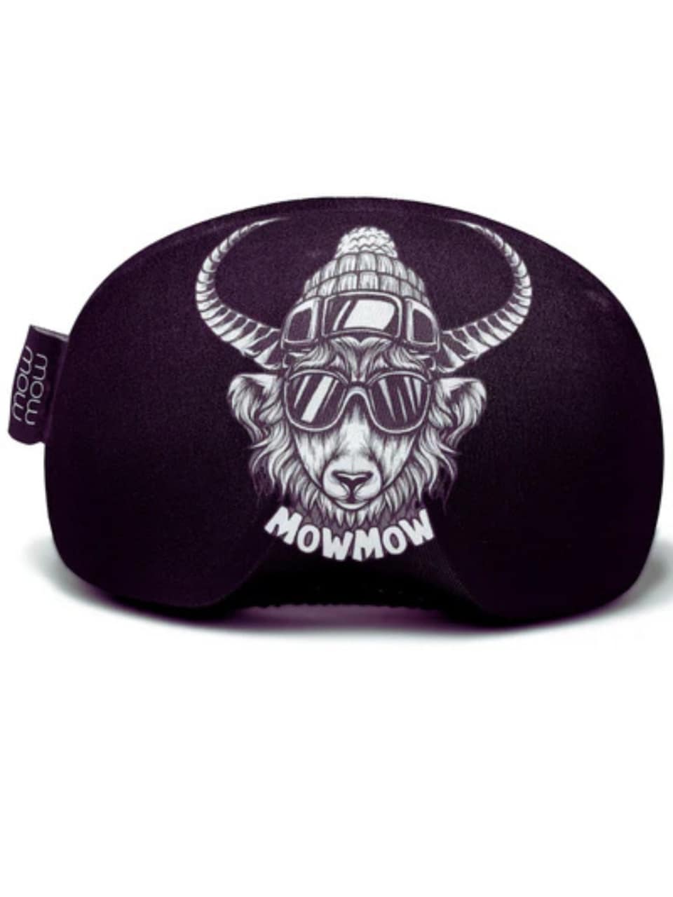 Sportutrustning 'MowMow Ski Goggles Cover Protective Cover Ski Snowboard'