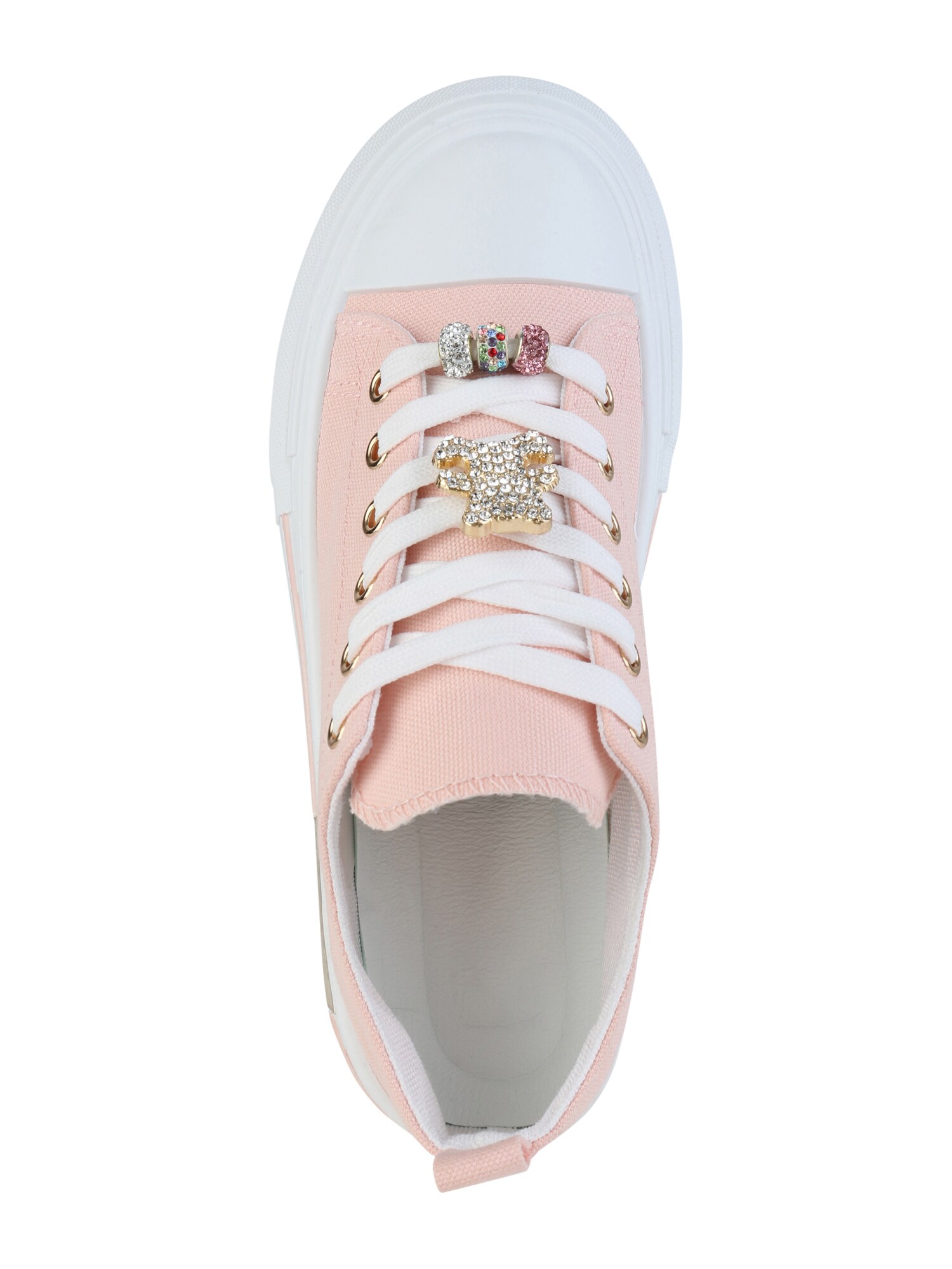 Thumbnail - Sneaker 'Celeste'