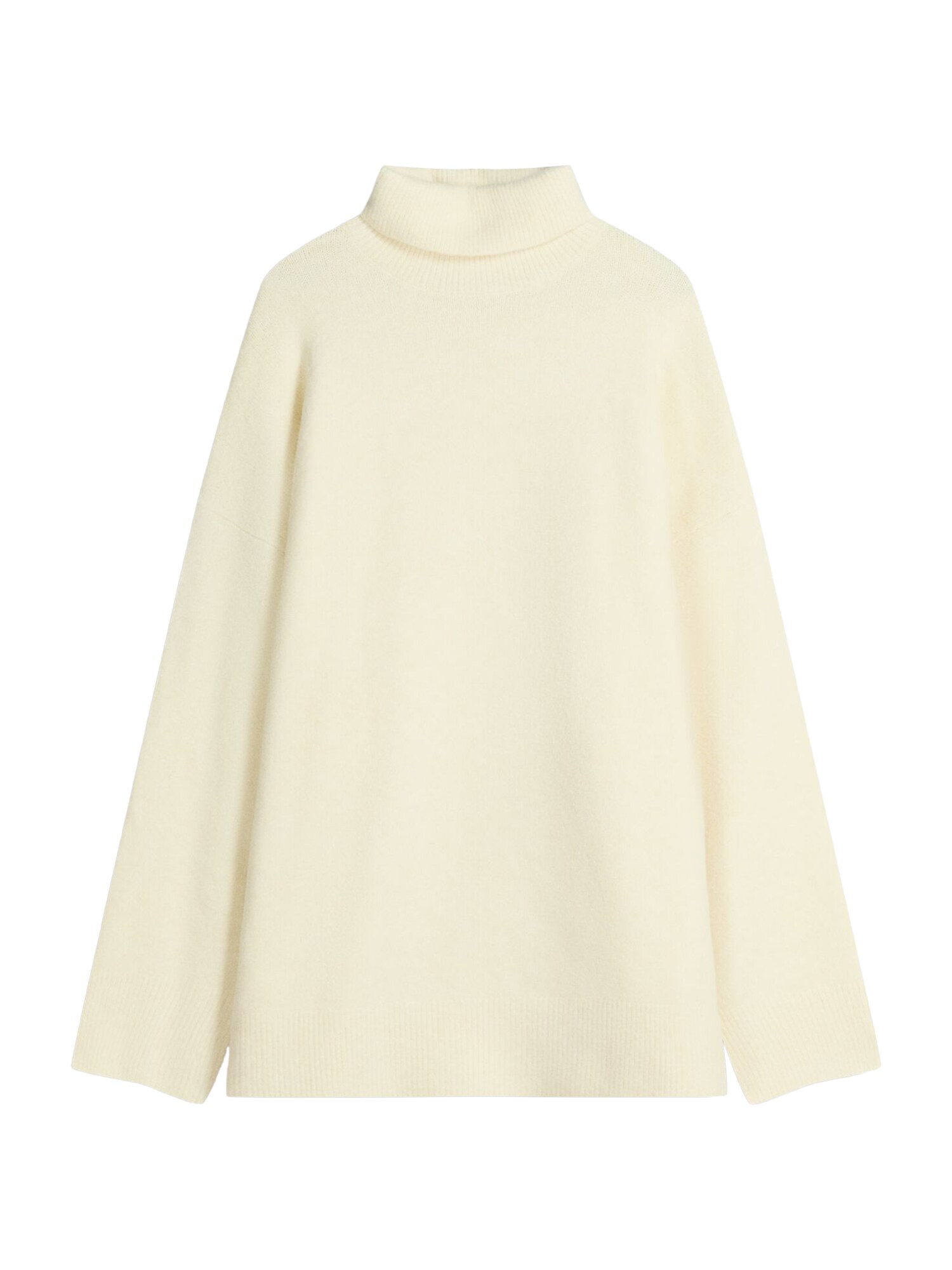 Bershka Pulover  ecru