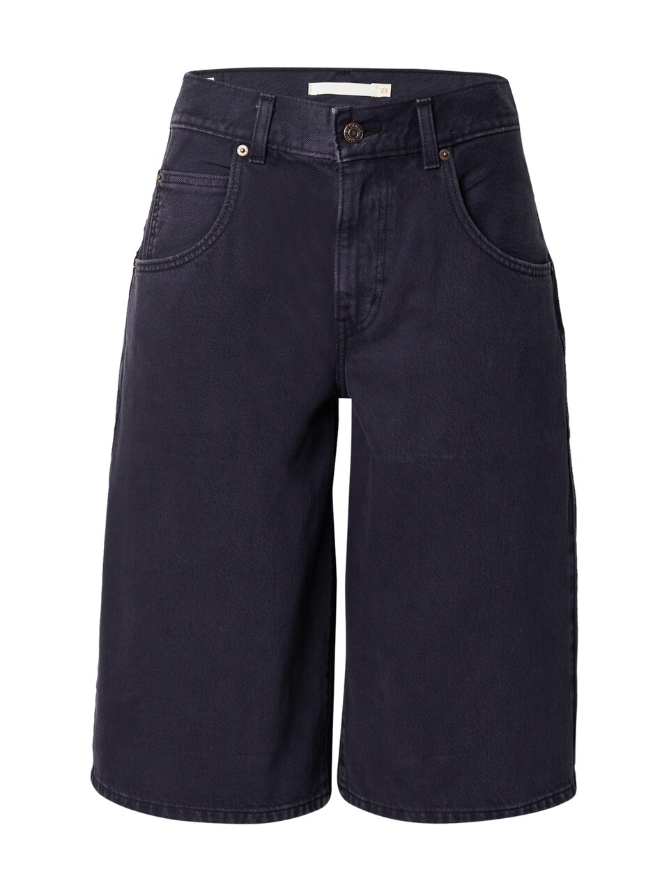 Jeans 'Super Baggy Jorts'
