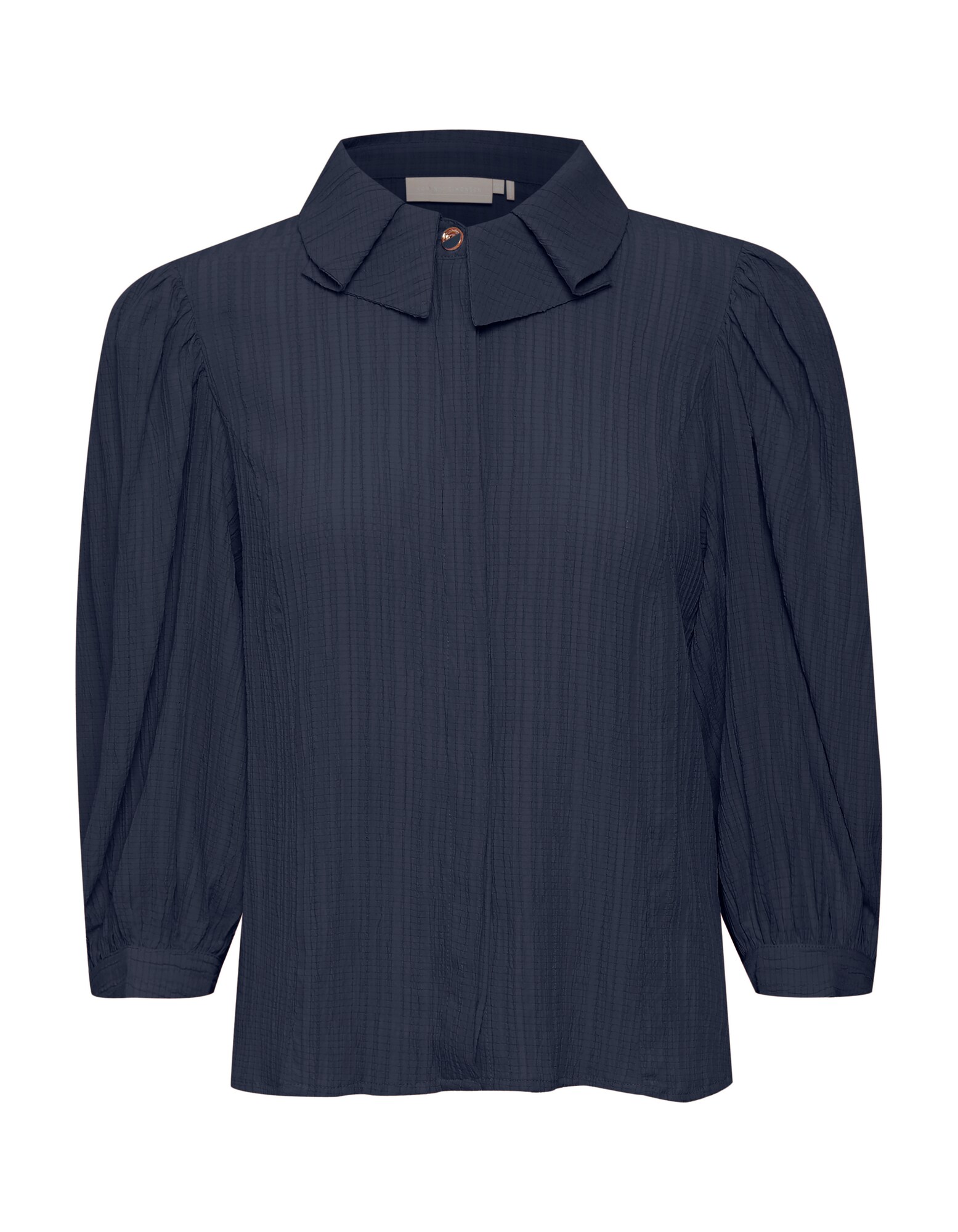 KAREN BY SIMONSEN Blusa 'Frosty'  marino