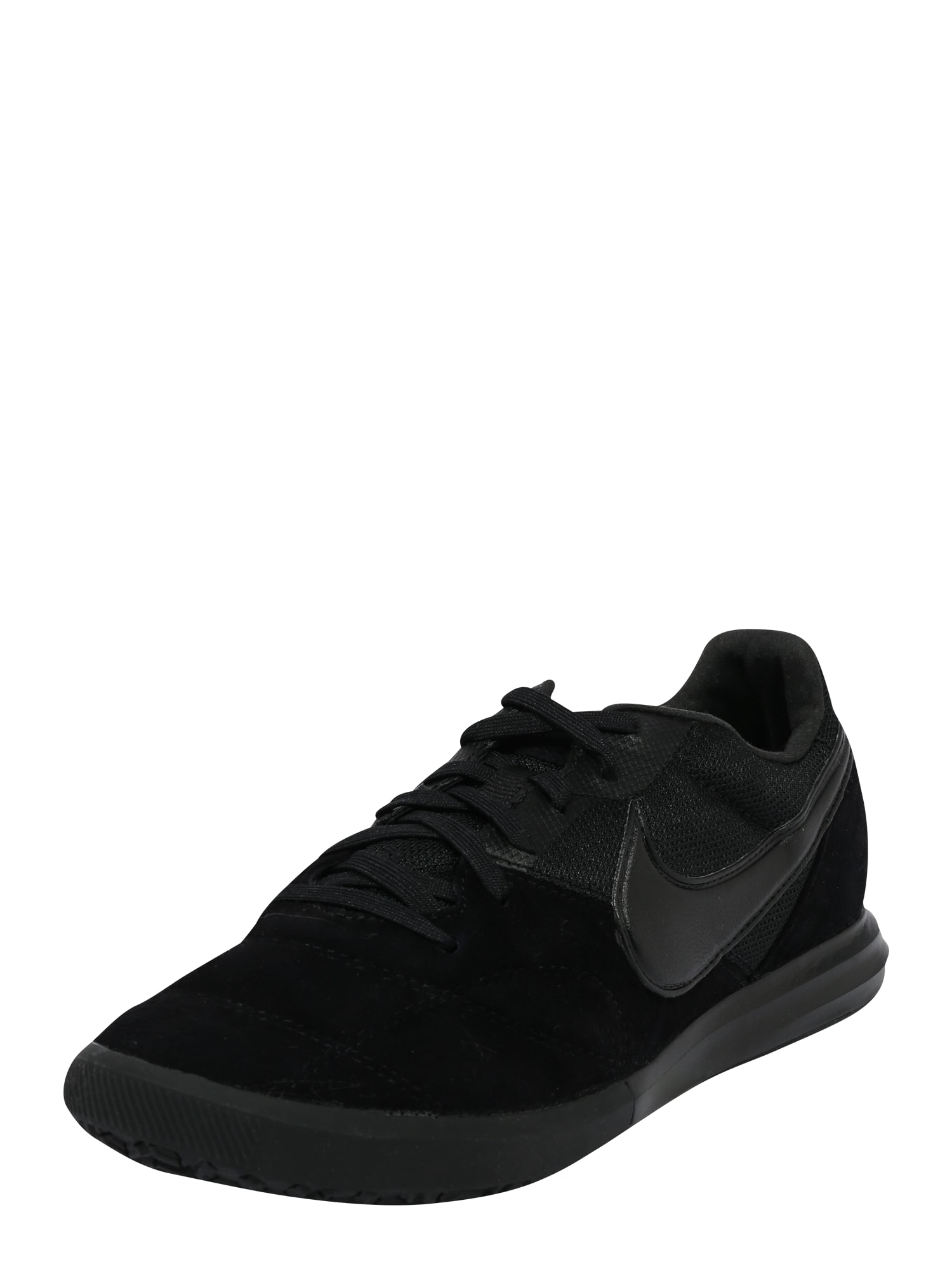 NIKE Futbolo bateliai 'Premier 2 Sala IC'  juoda