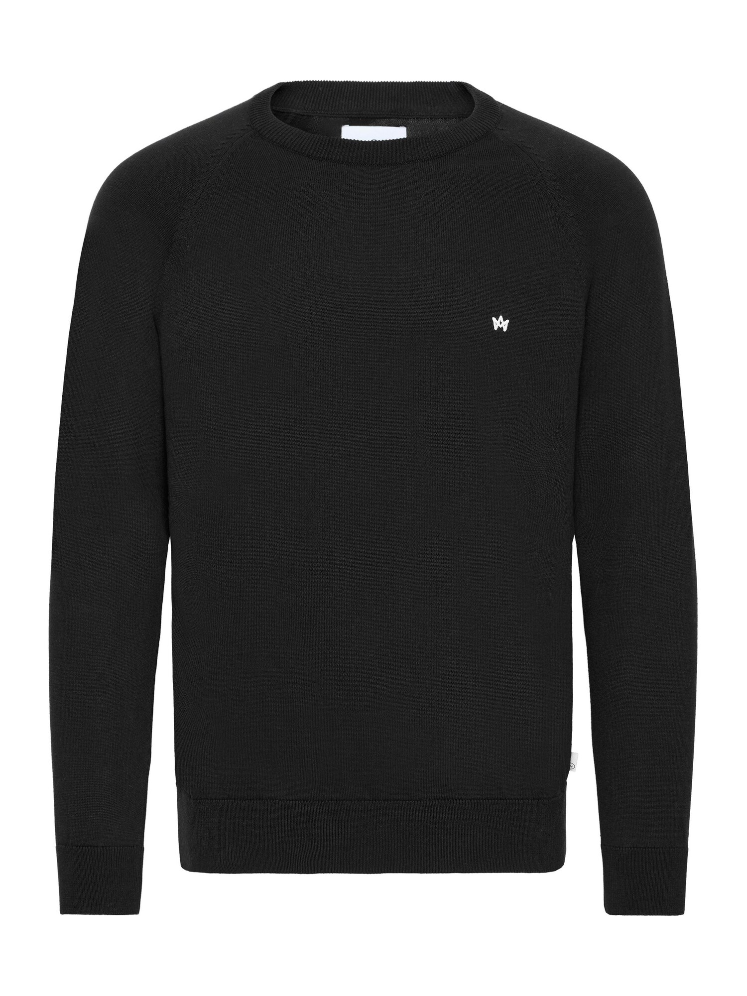 Kronstadt Jersey 'Emil'  negro