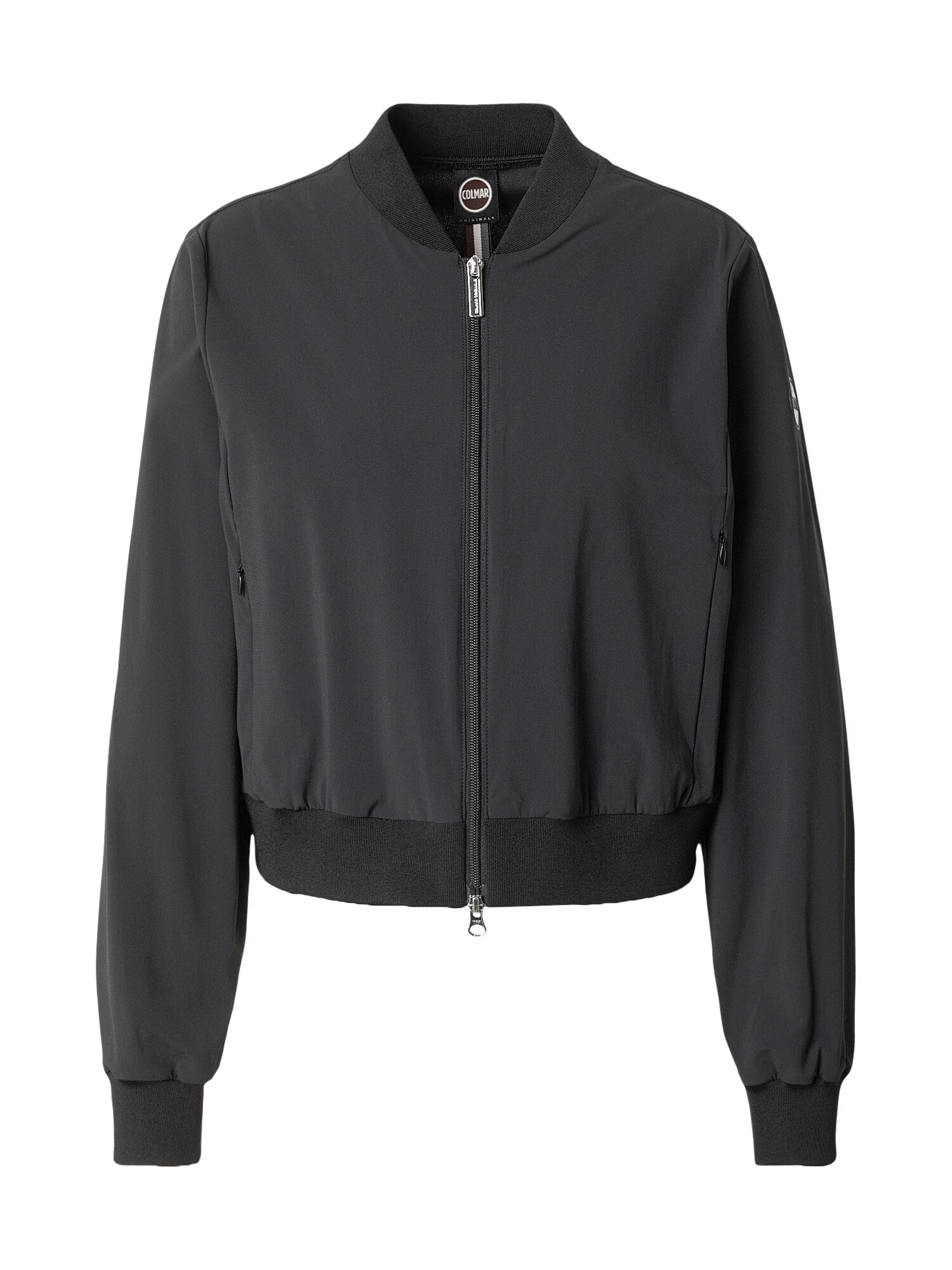 Sportivă pentru femei jachetă Colmar – cu design rafinat