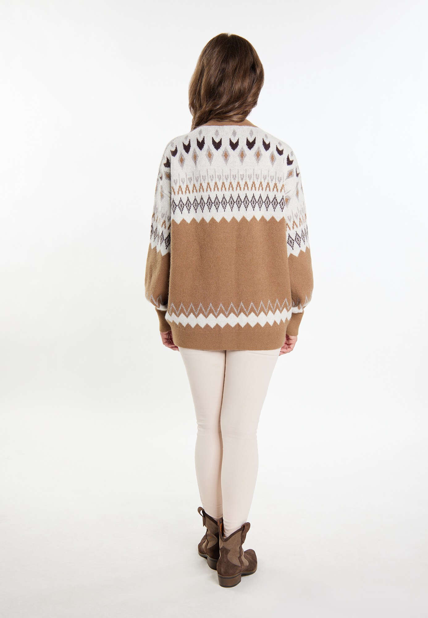 Thumbnail - usha FESTIVAL Strickjacke
