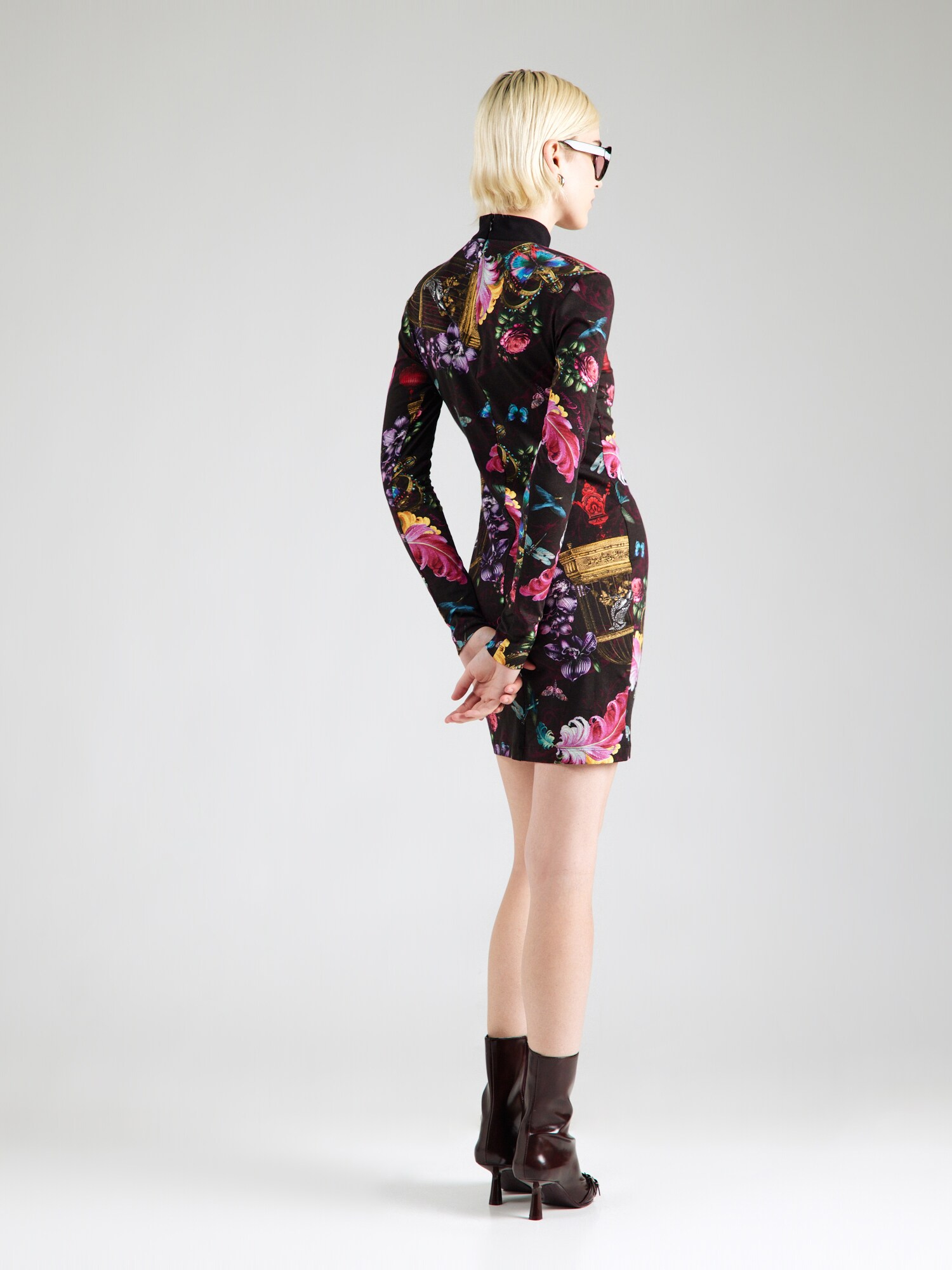 Thumbnail - Versace Jeans Couture Kleid