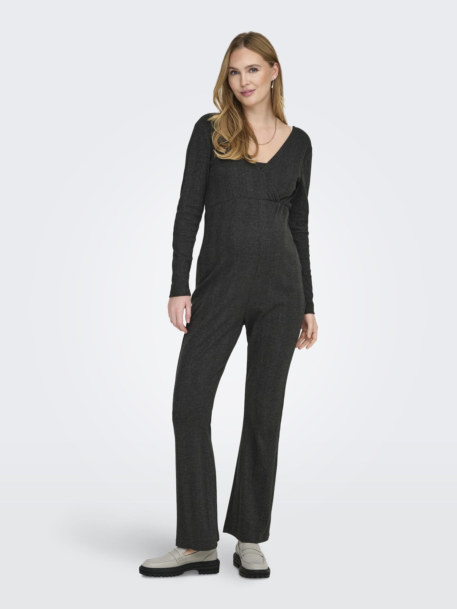 Thumbnail - Only Maternity Jumpsuit