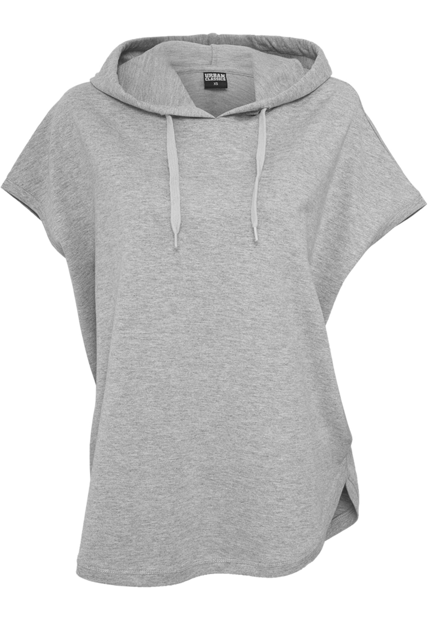 Urban Classics Sudadera gris